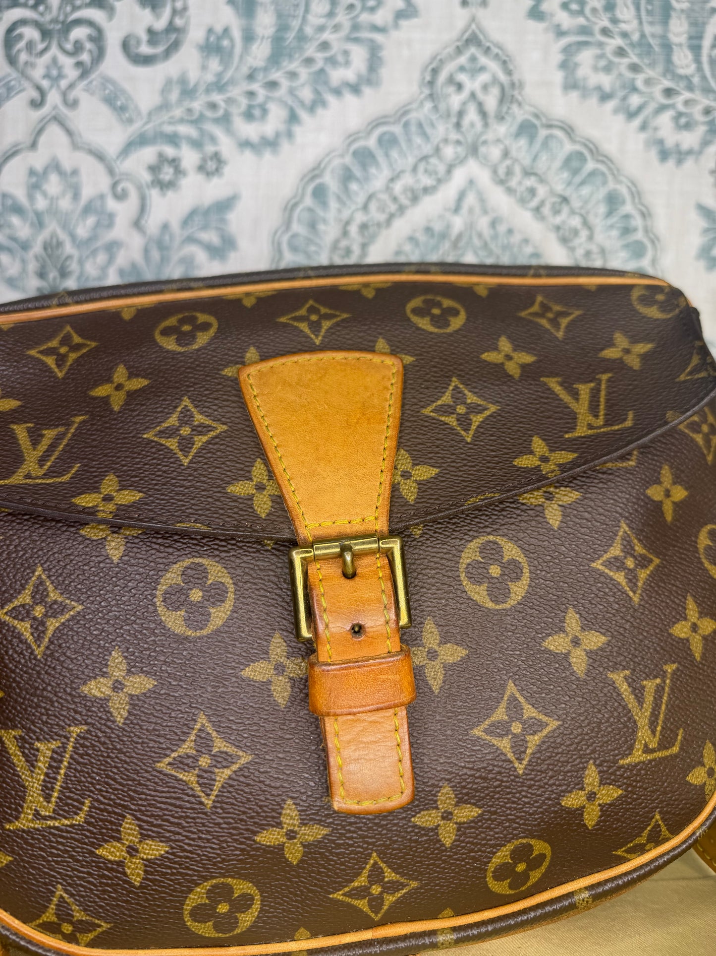 Louis Vuitton Jeune Fille GM