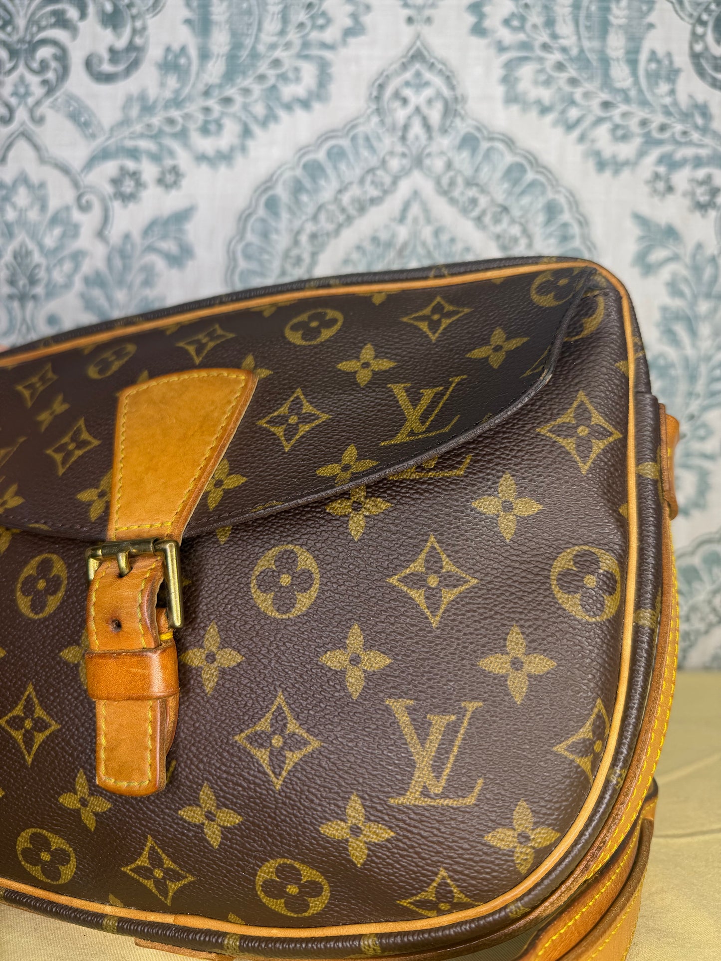 Louis Vuitton Jeune Fille GM