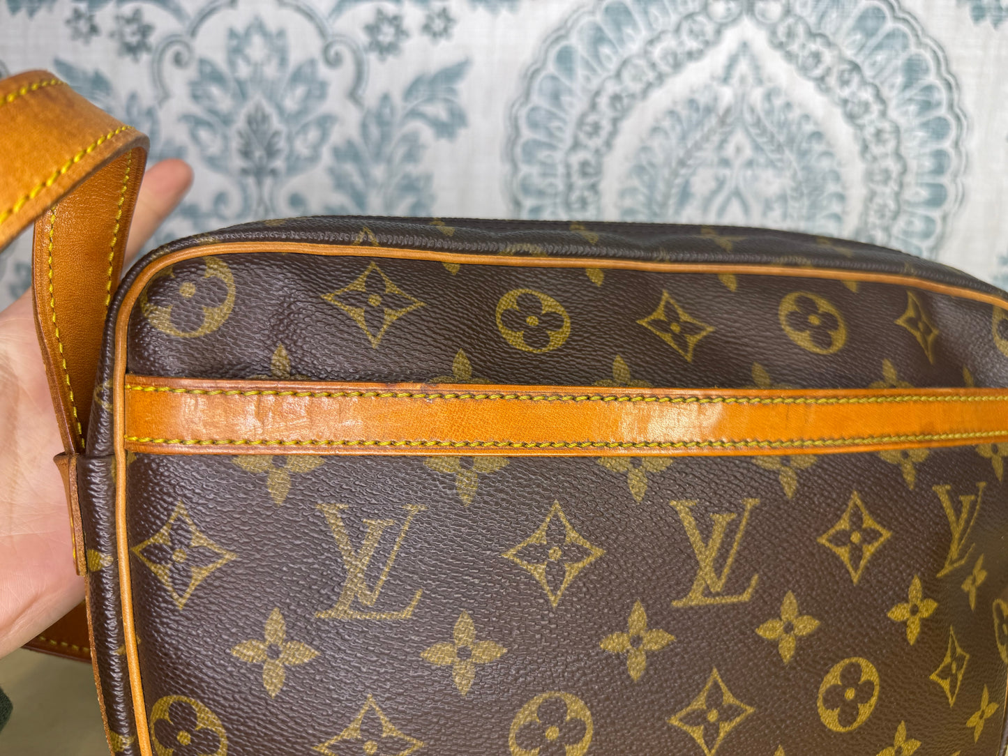 Louis Vuitton Jeune Fille GM