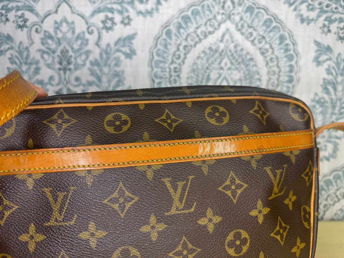 Louis Vuitton Jeune Fille GM