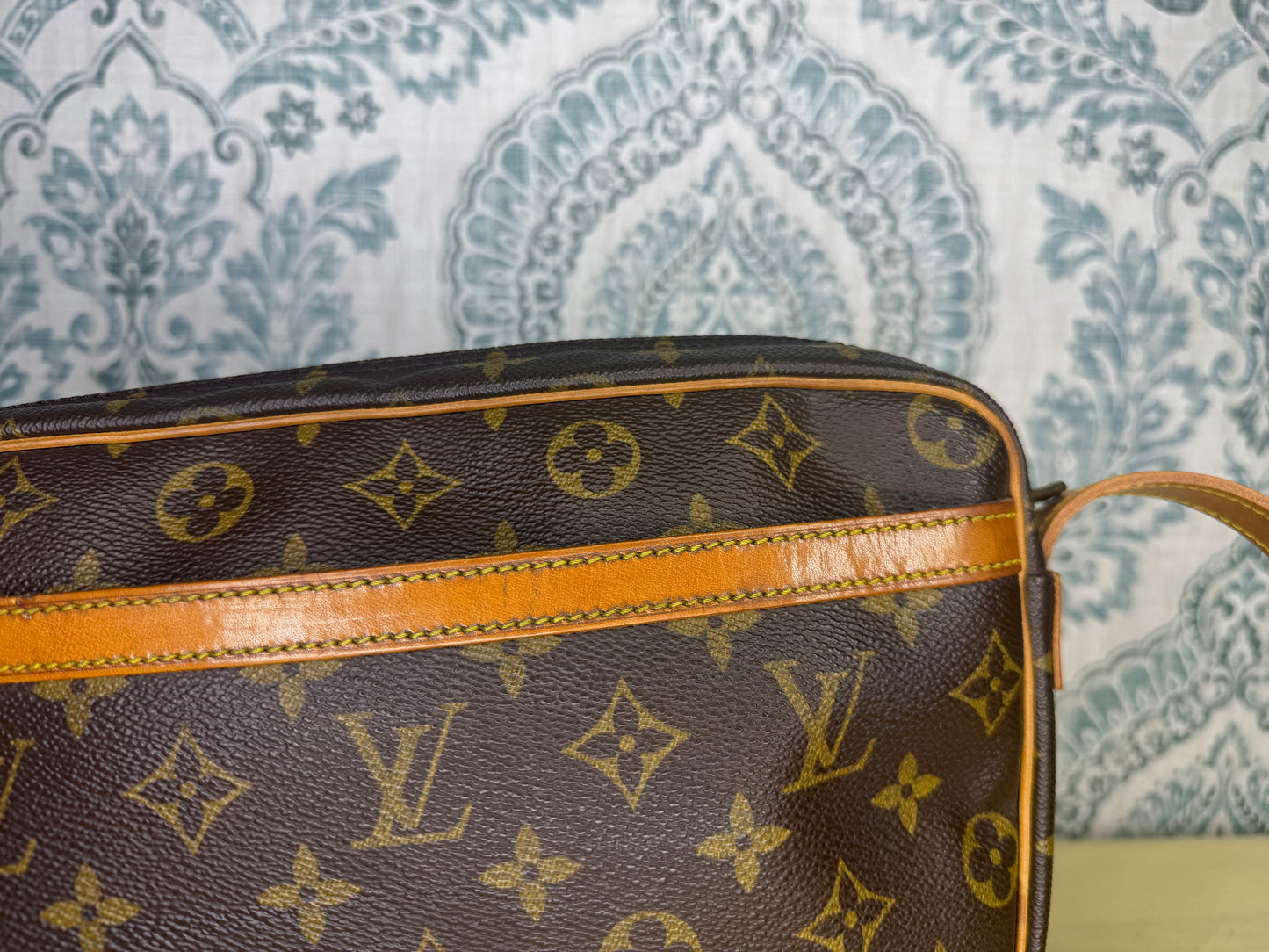 Louis Vuitton Jeune Fille GM
