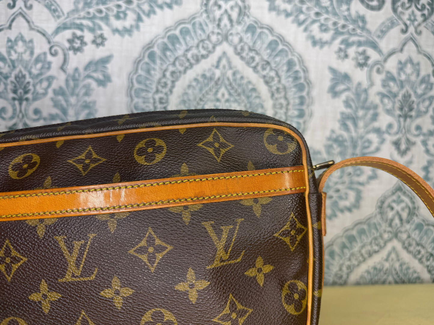 Louis Vuitton Jeune Fille GM