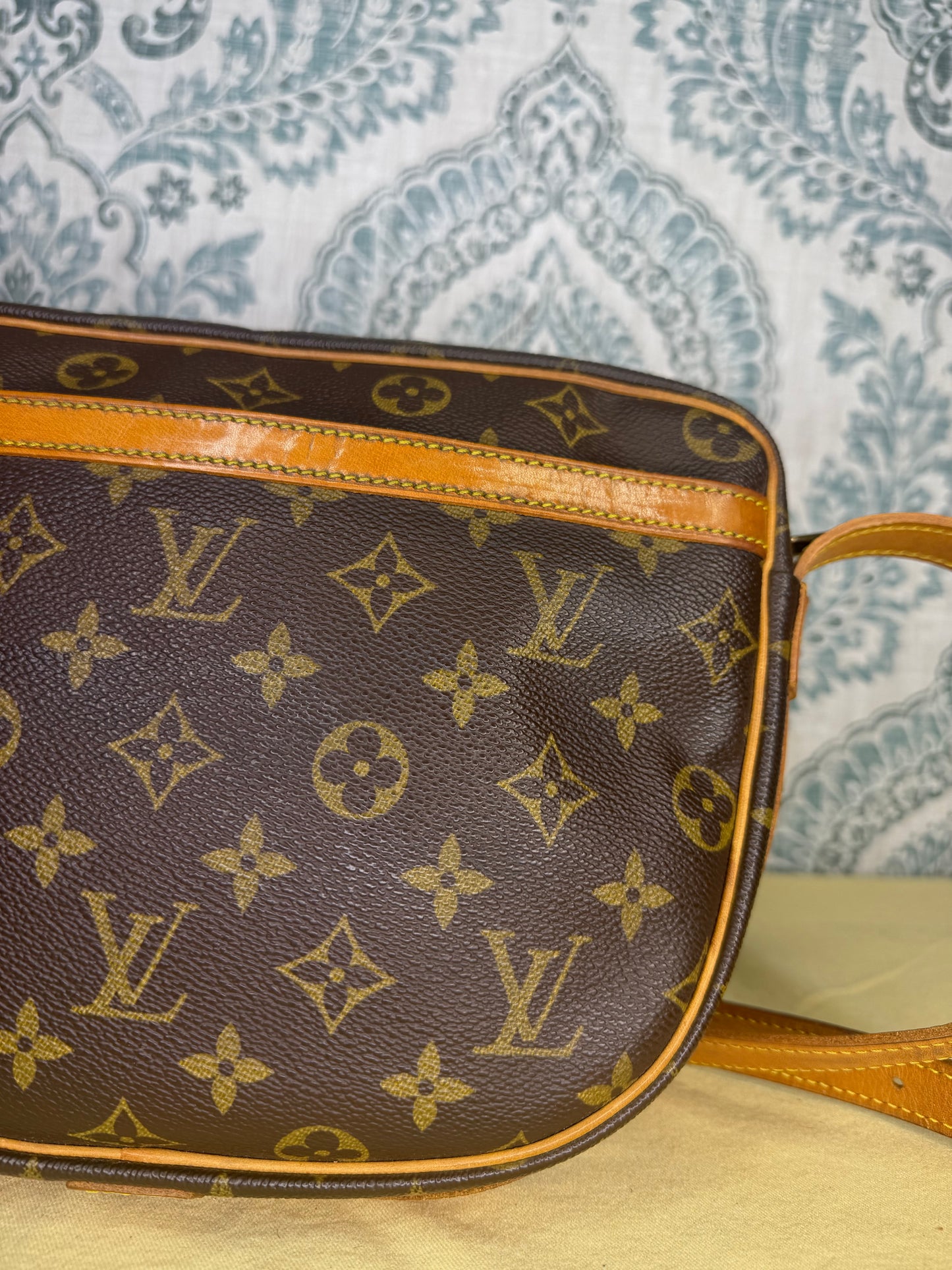 Louis Vuitton Jeune Fille GM