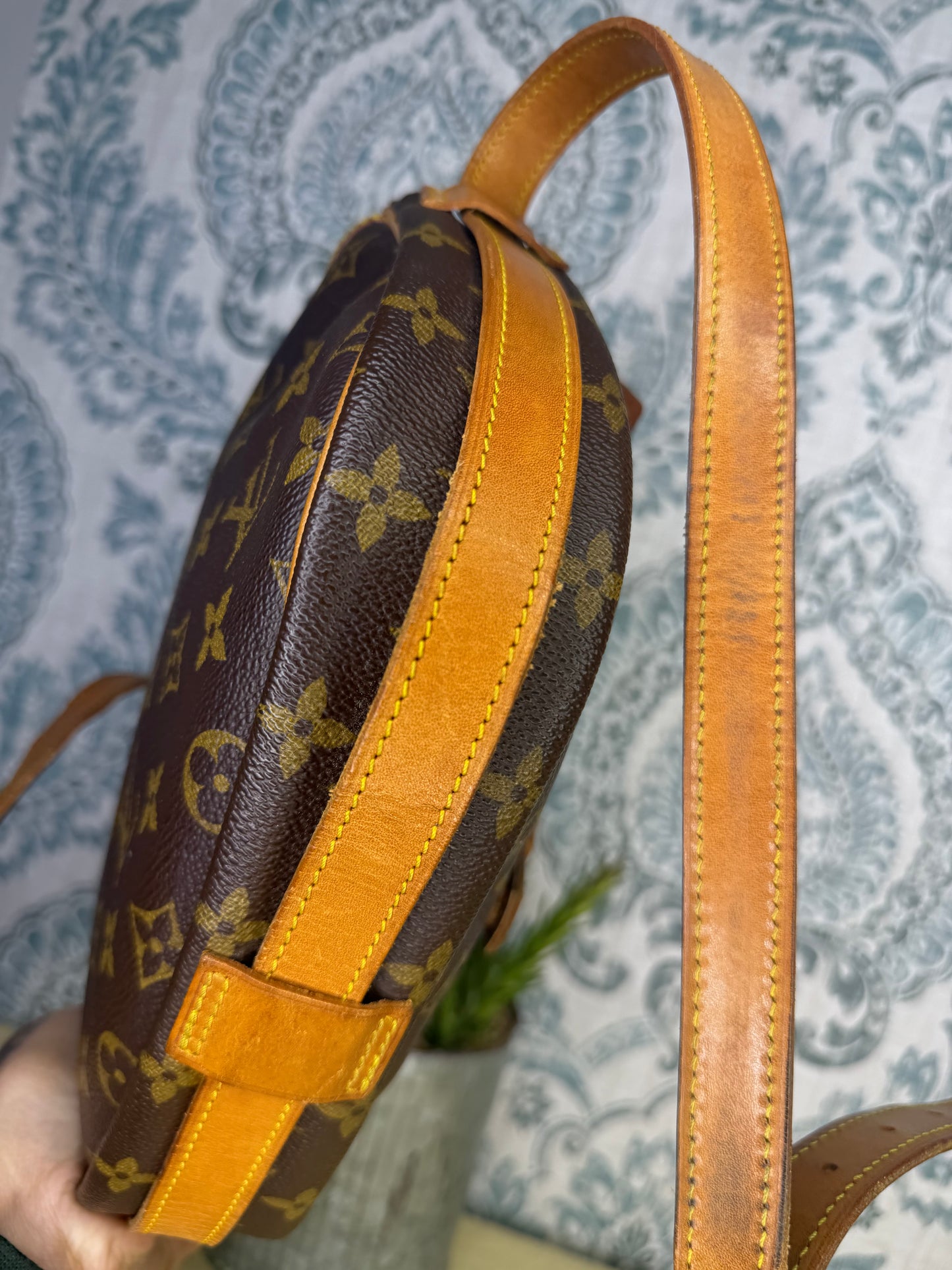 Louis Vuitton Jeune Fille GM