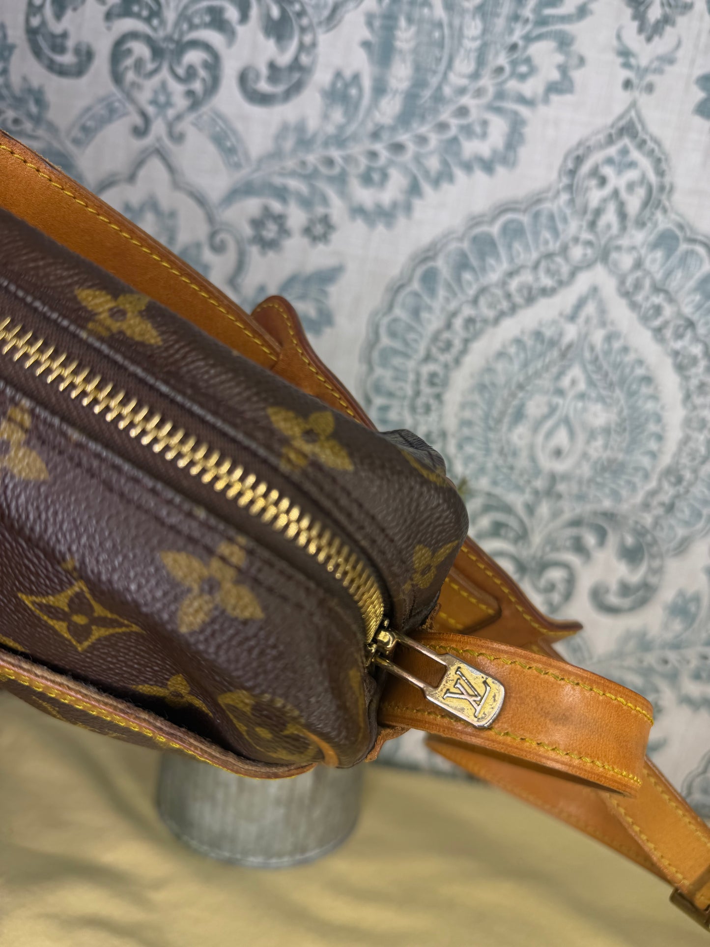 Louis Vuitton Jeune Fille GM