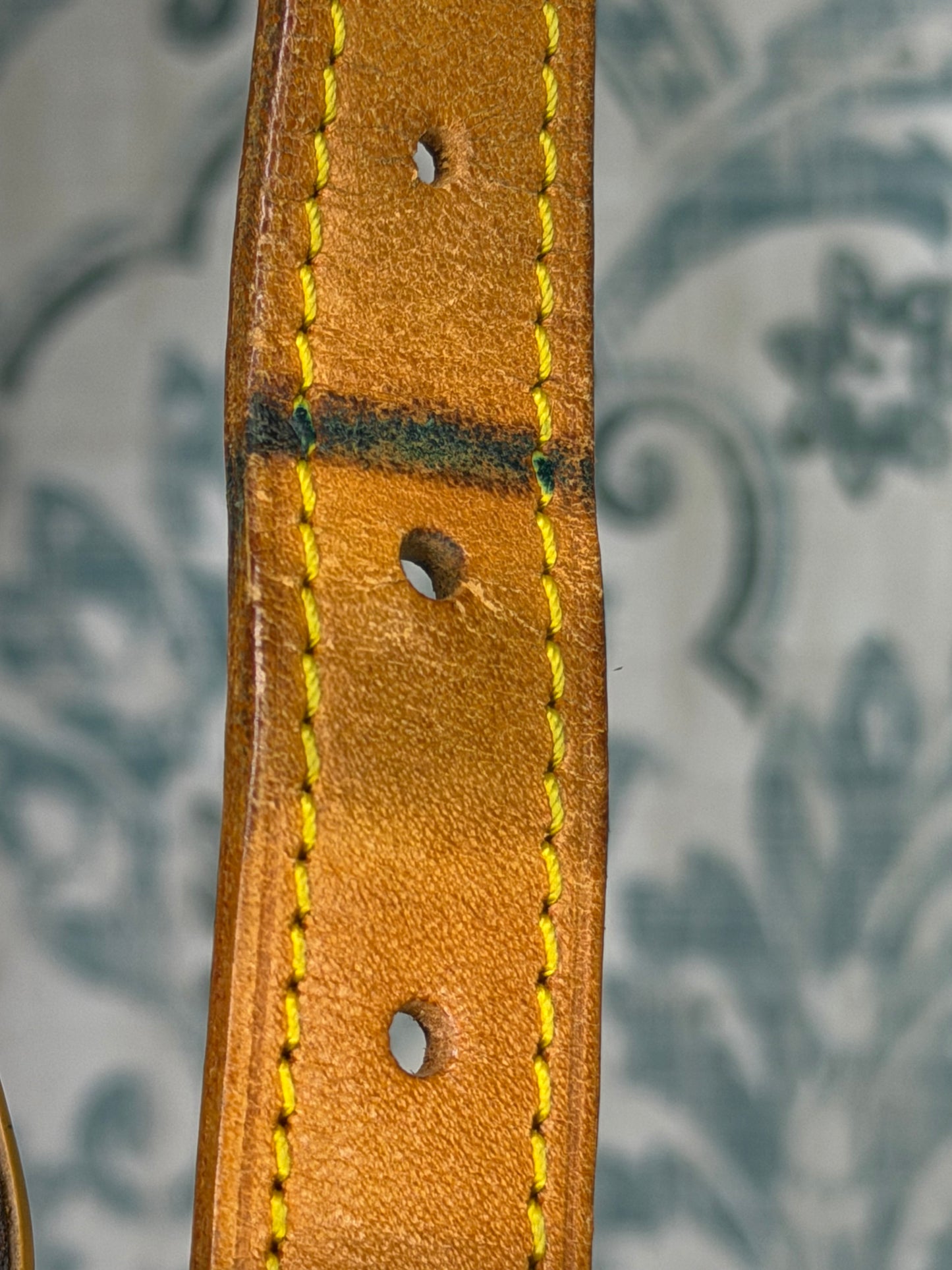 Louis Vuitton Jeune Fille GM