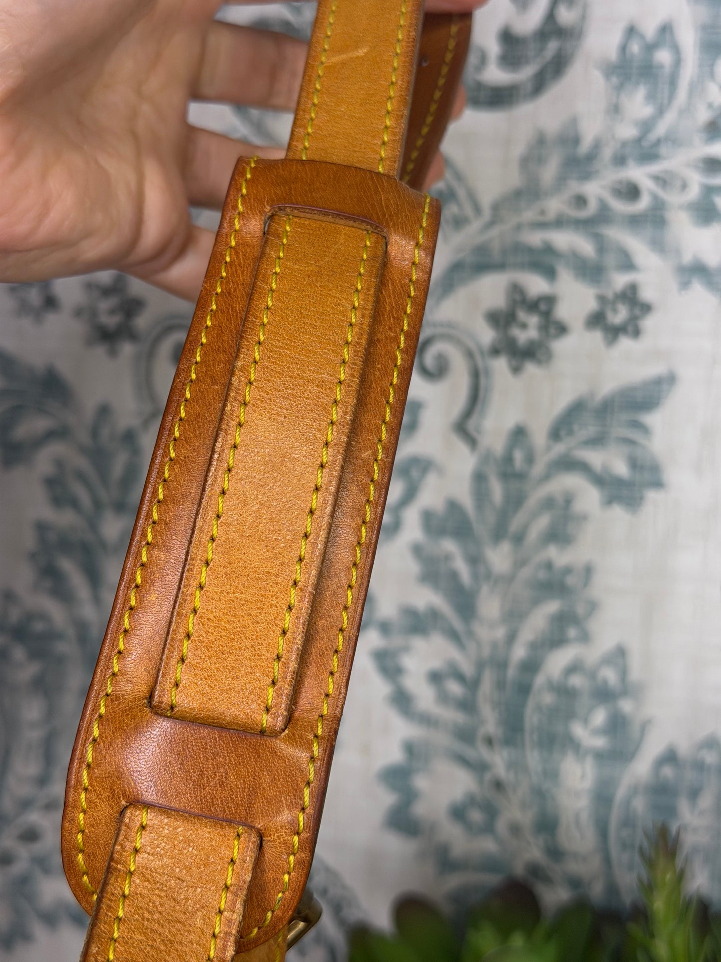 Louis Vuitton Jeune Fille GM