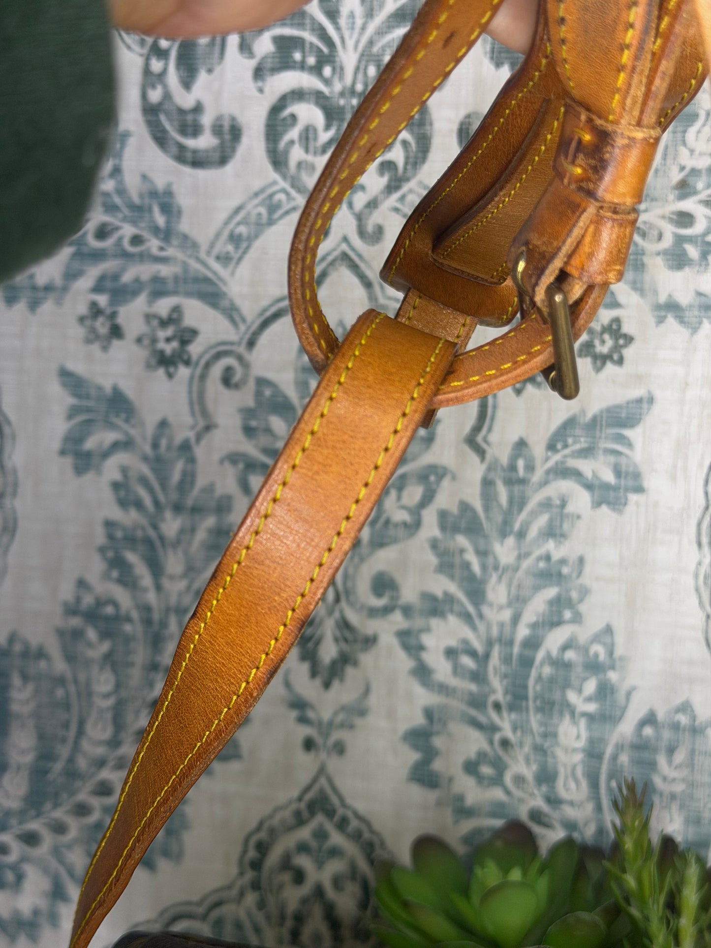 Louis Vuitton Jeune Fille GM