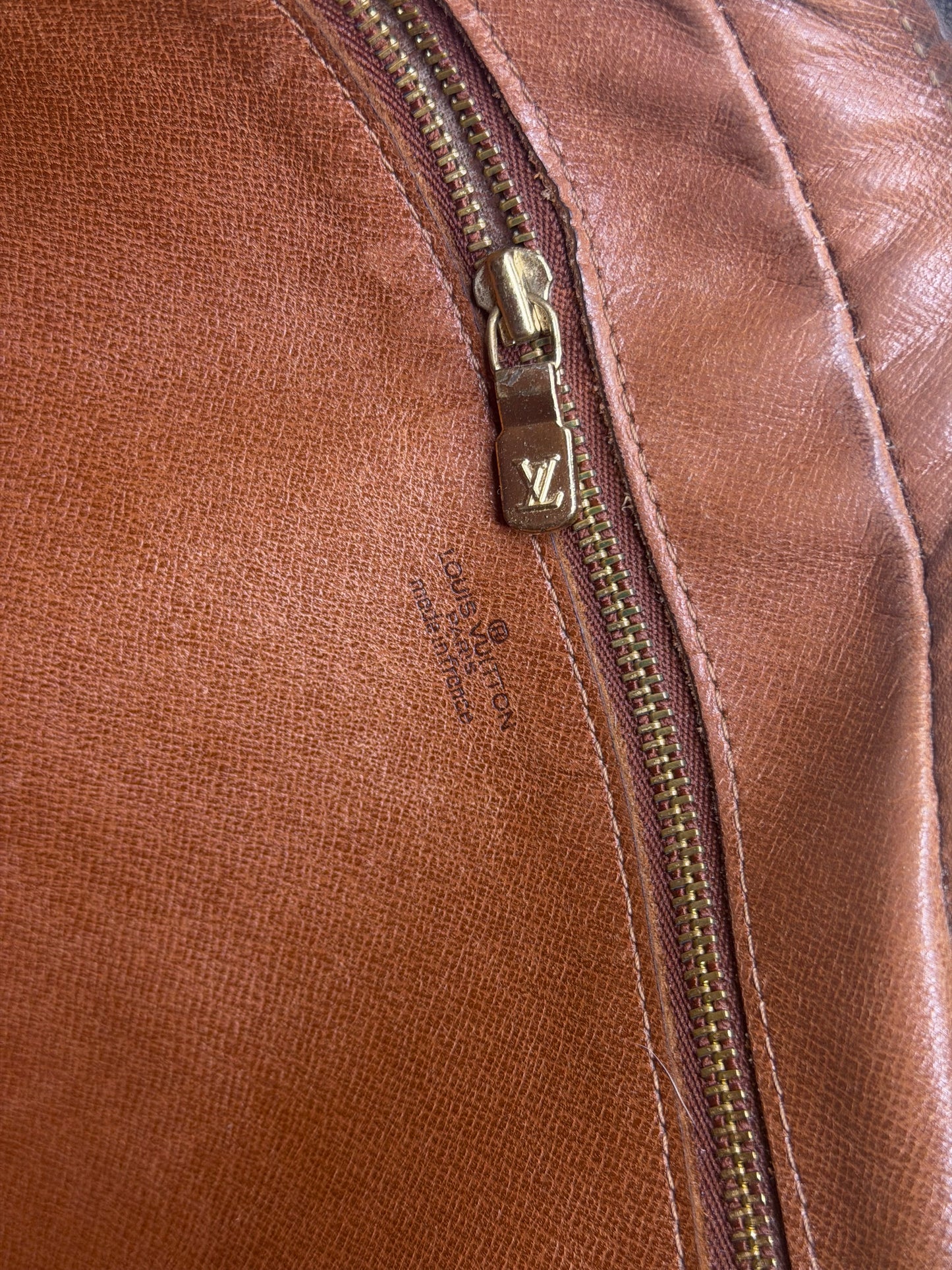 Louis Vuitton Jeune Fille GM