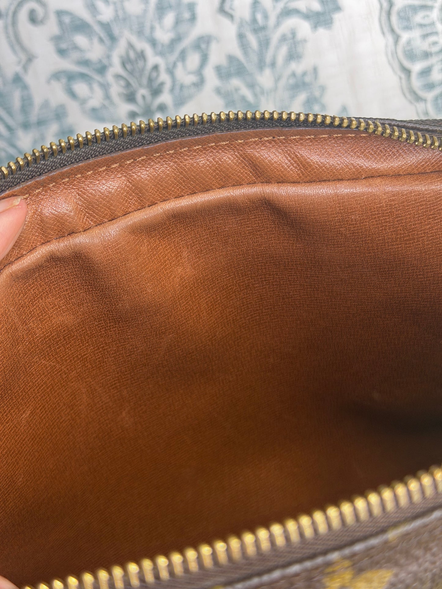 Louis Vuitton Jeune Fille GM