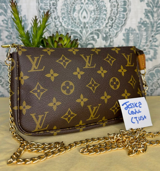 Louis Vuitton Pochette Accessories #2
