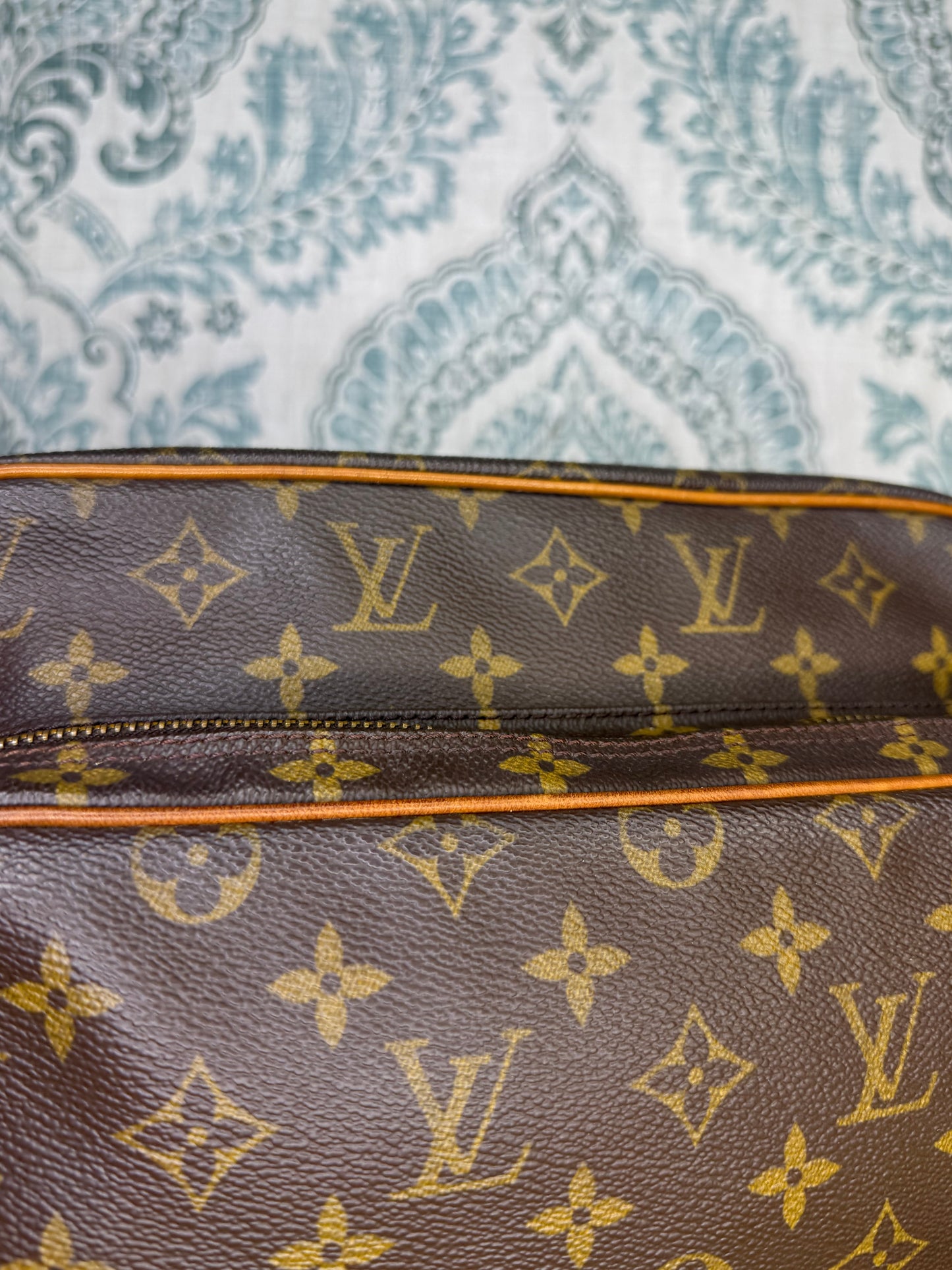 Louis Vuitton Nile PM