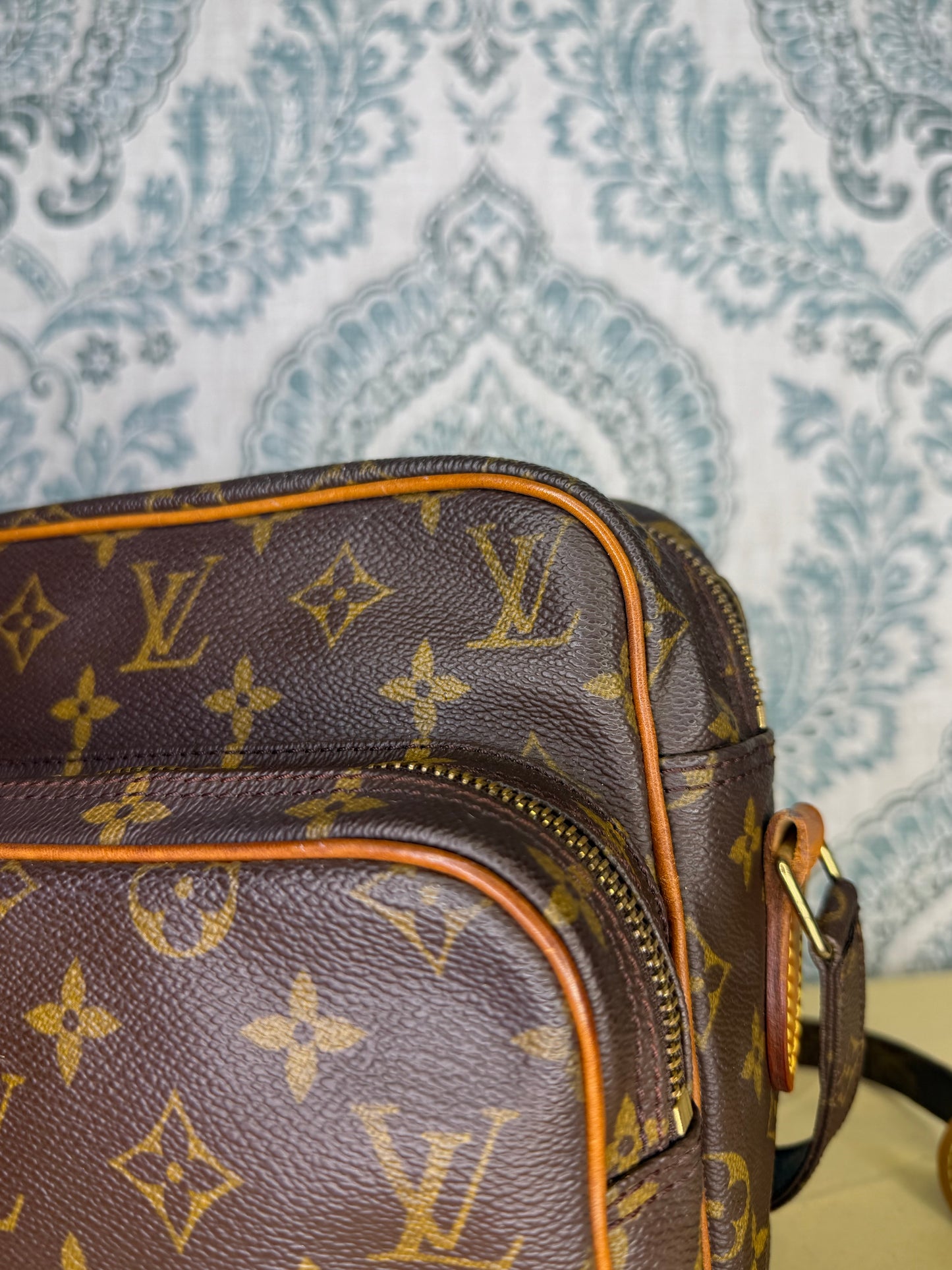 Louis Vuitton Nile PM