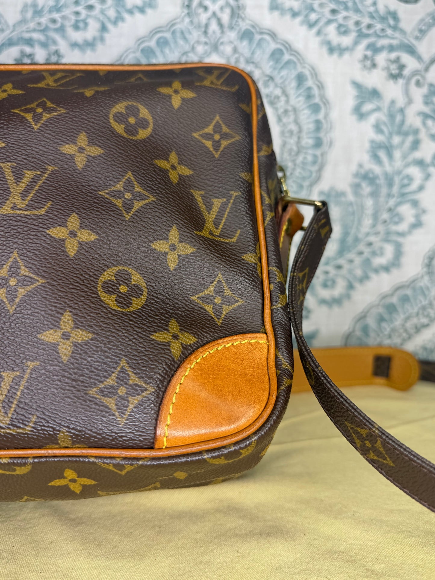 Louis Vuitton Nile PM