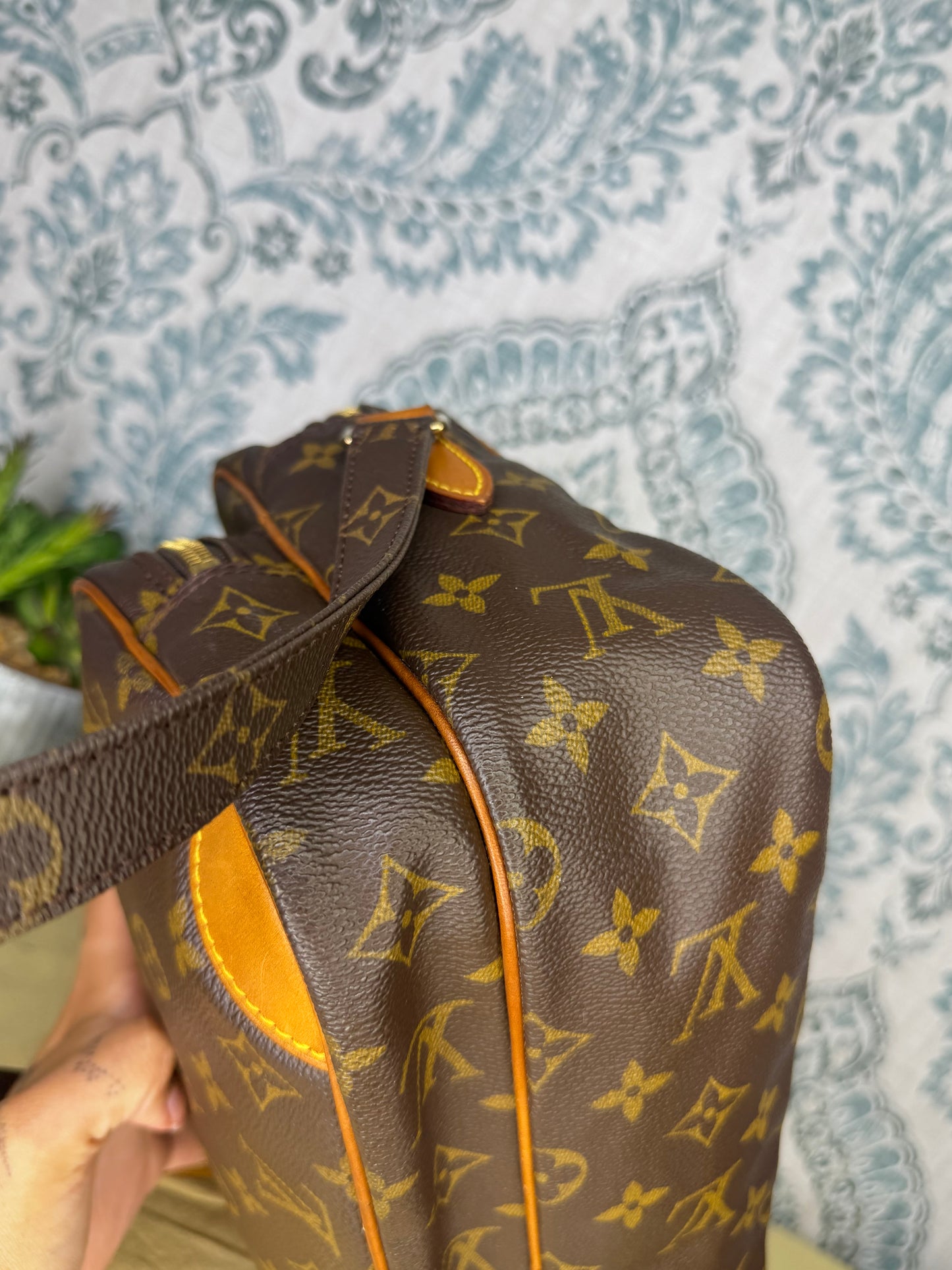 Louis Vuitton Nile PM
