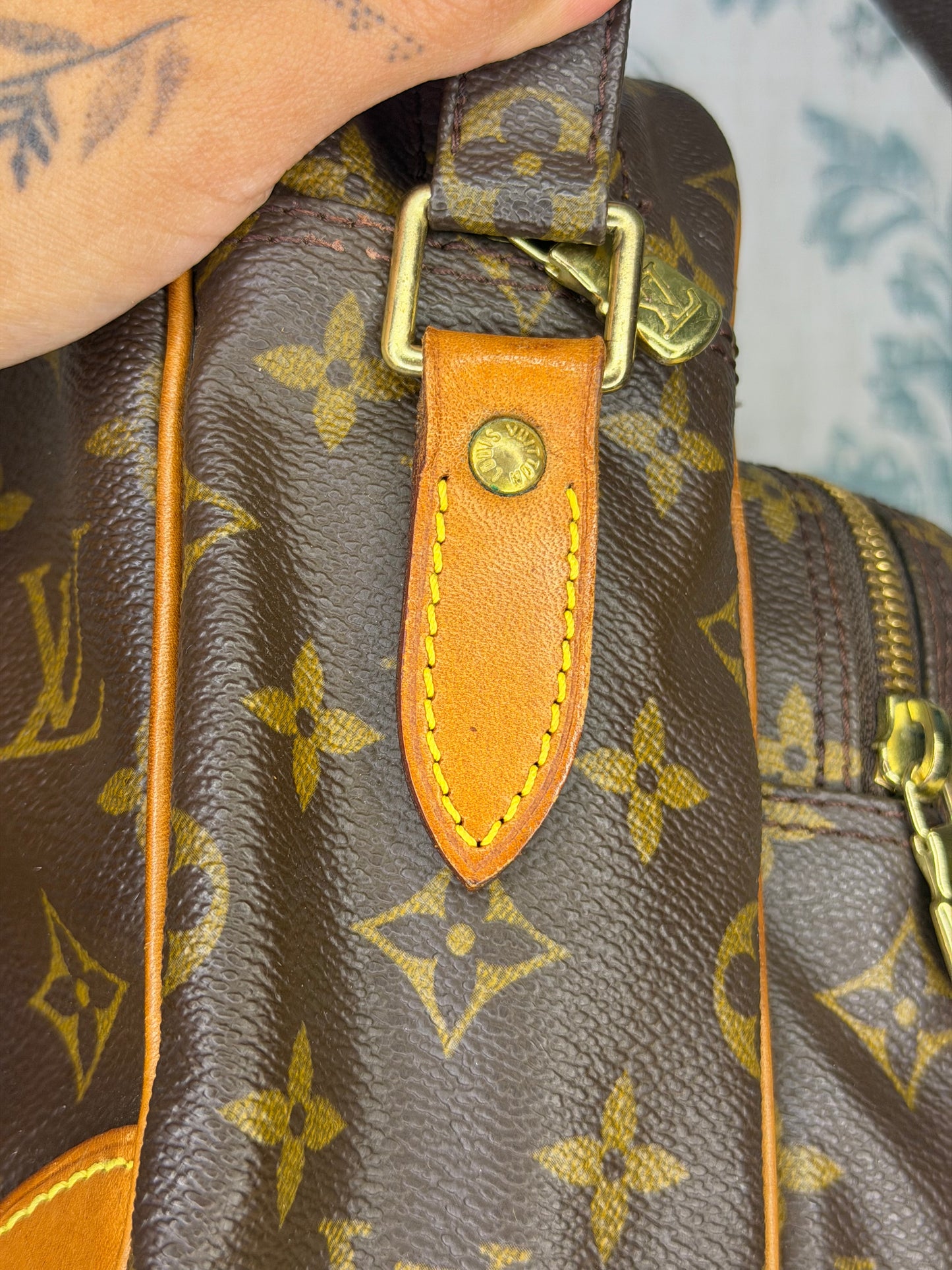 Louis Vuitton Nile PM