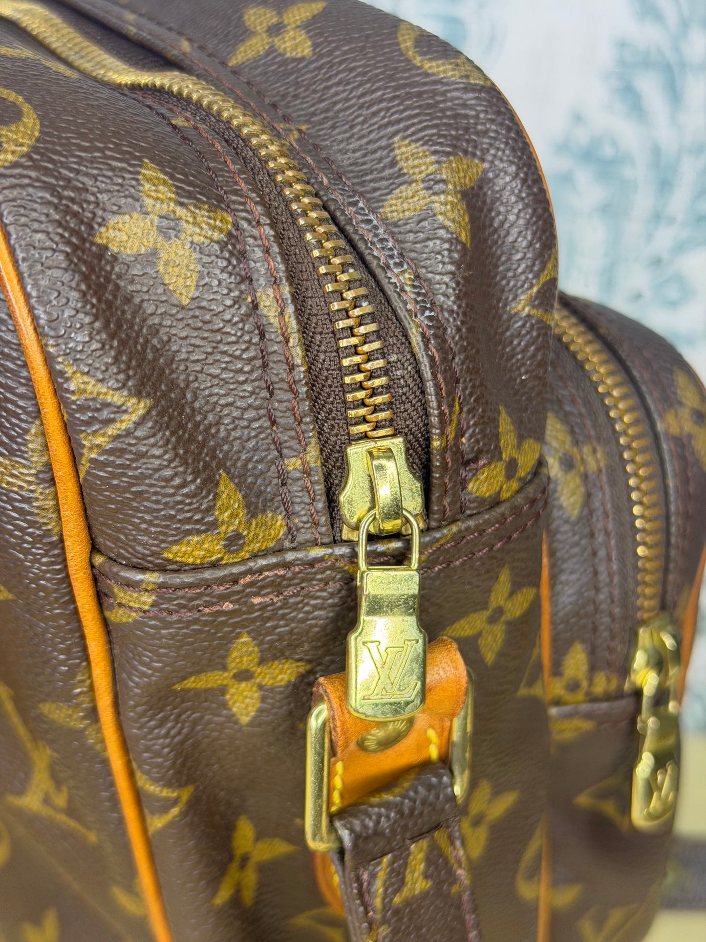 Louis Vuitton Nile PM