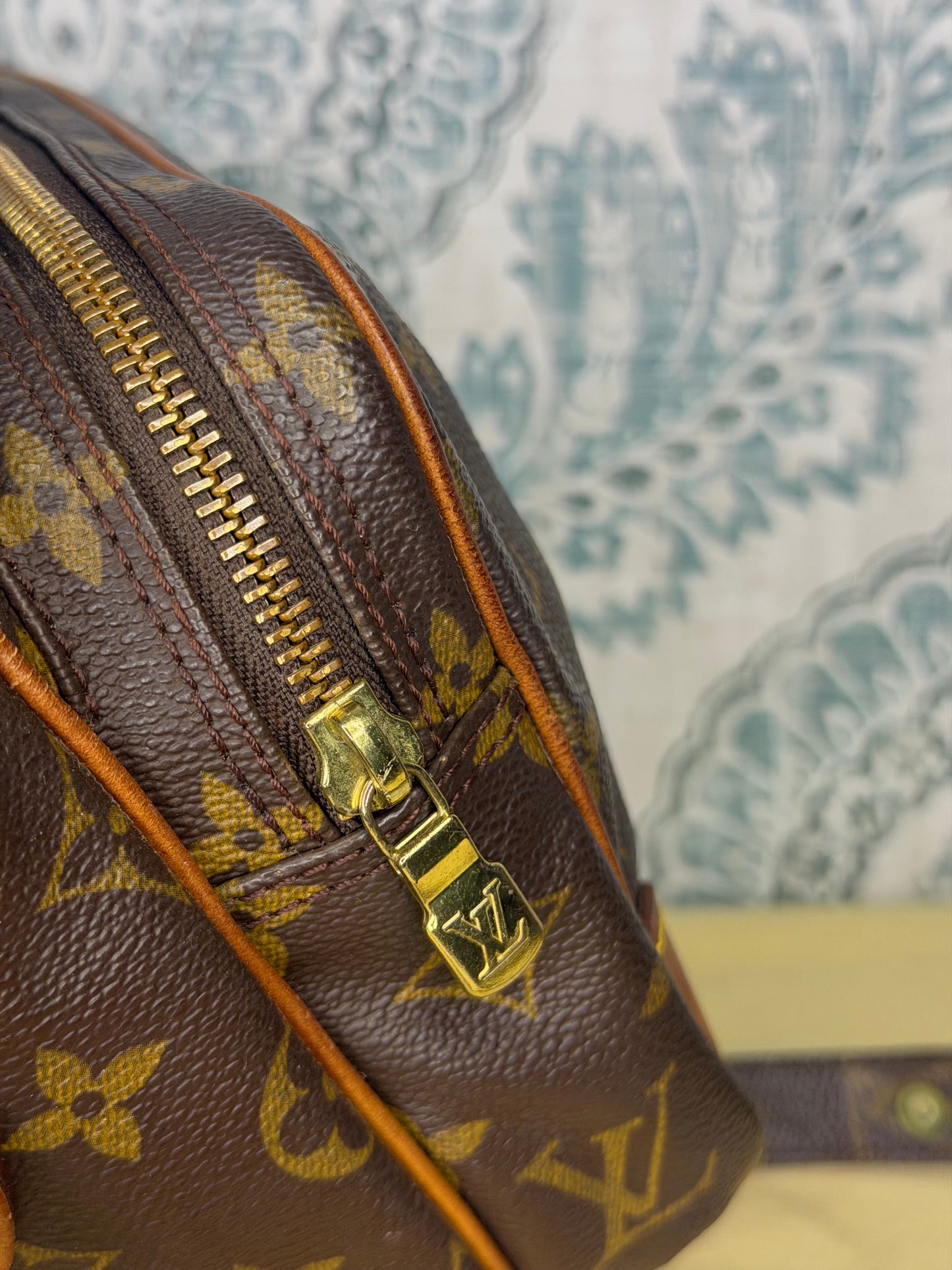 Louis Vuitton Nile PM