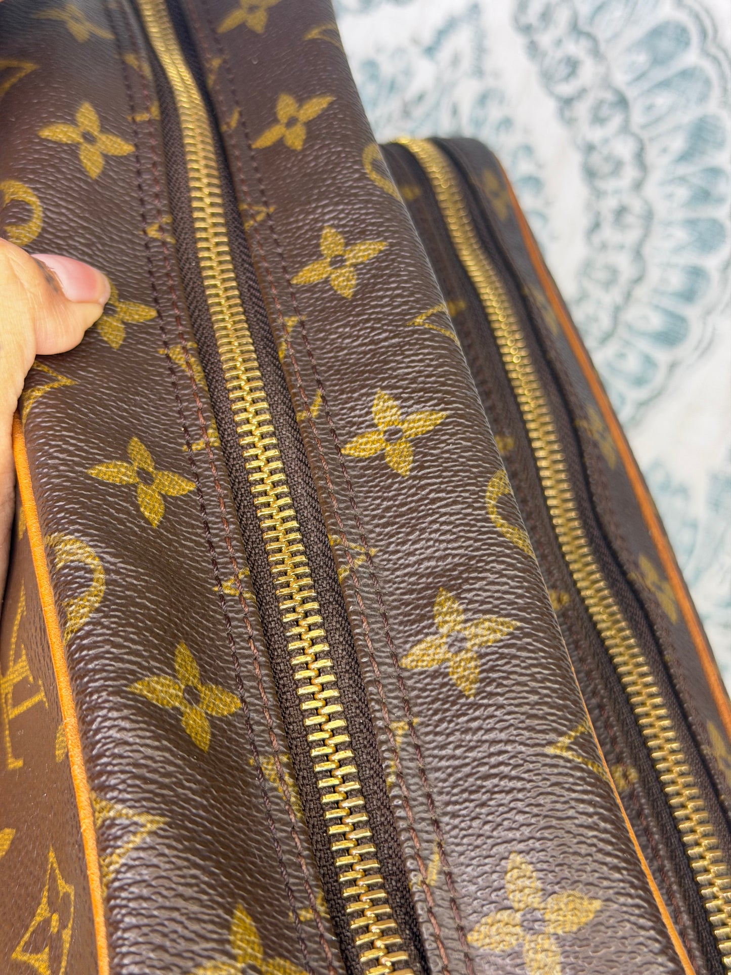 Louis Vuitton Nile PM