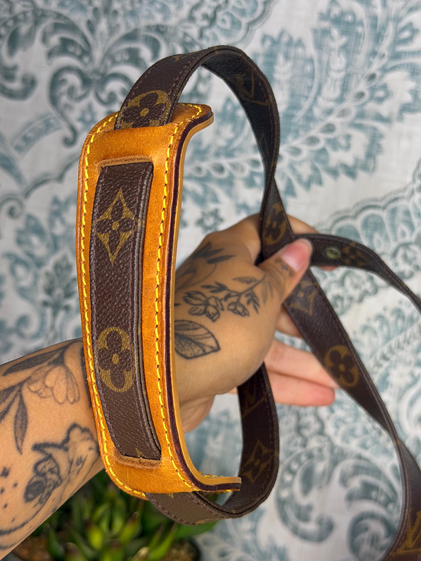 Louis Vuitton Nile PM
