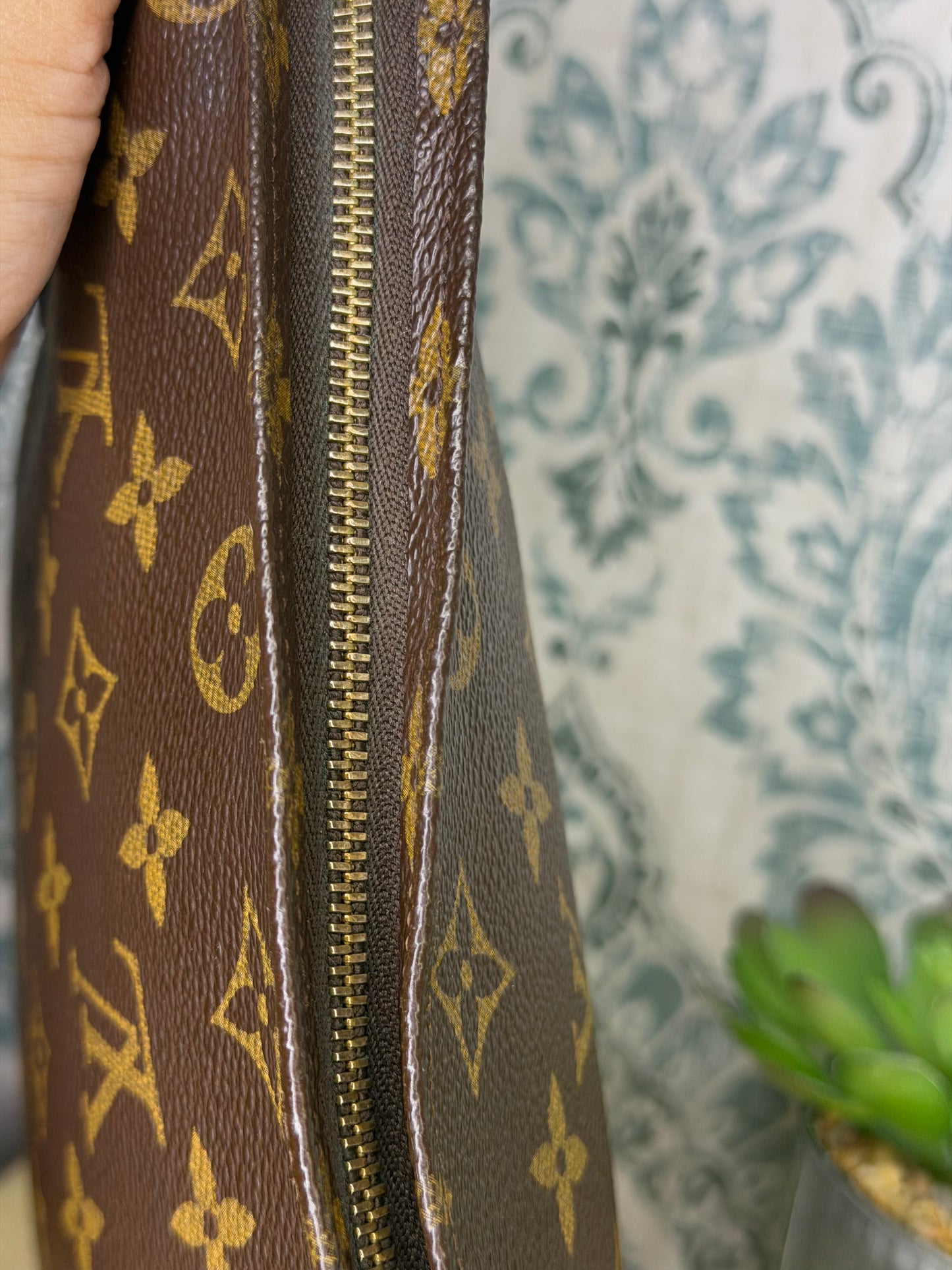Louis Vuitton Monogram Toiletry 26