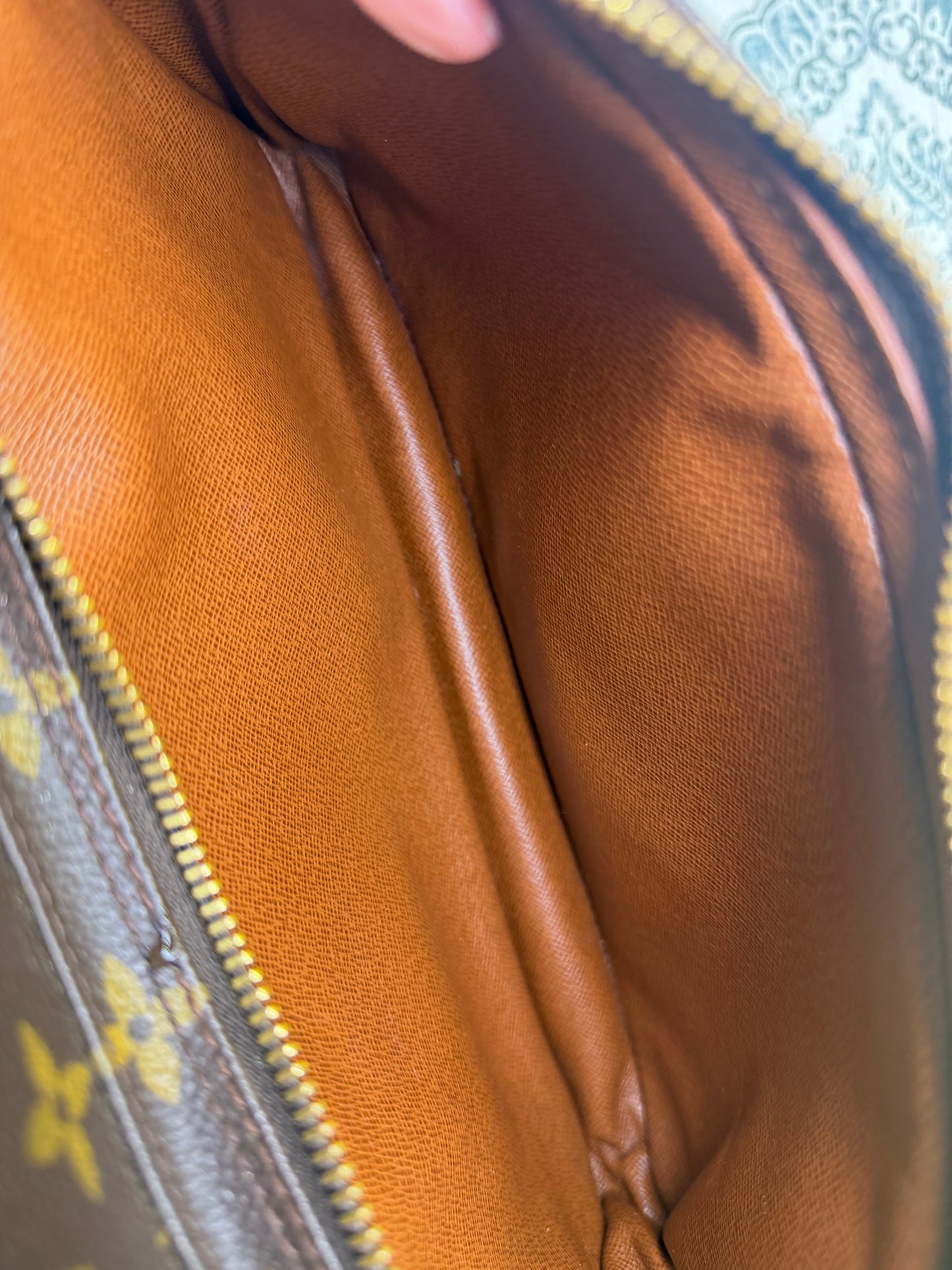Louis Vuitton Nile PM
