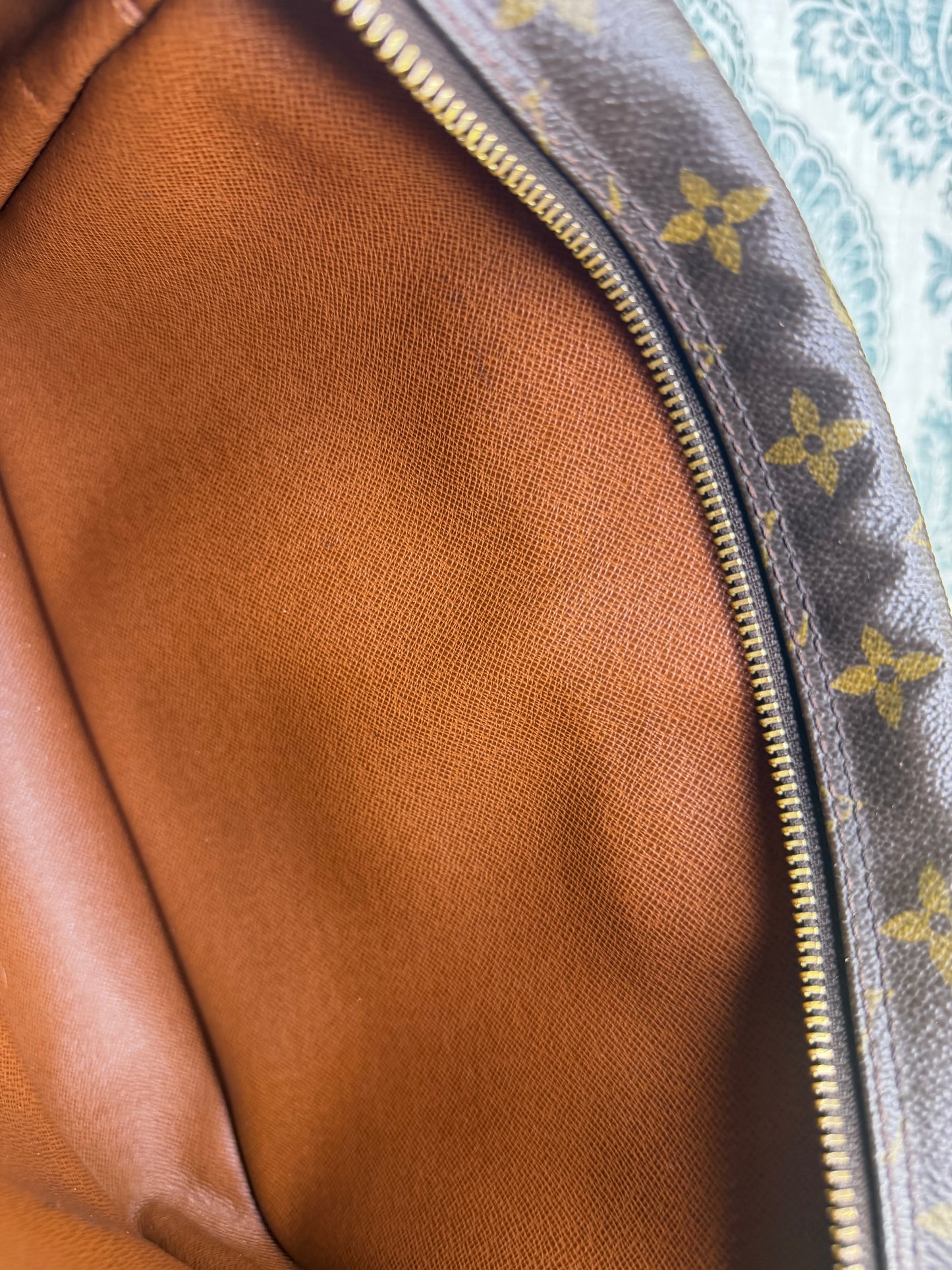 Louis Vuitton Nile PM
