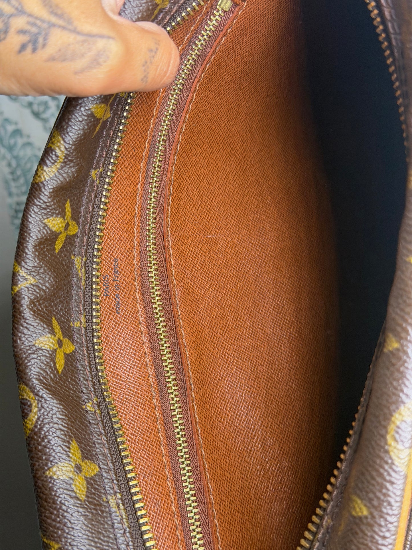 Louis Vuitton Nile PM