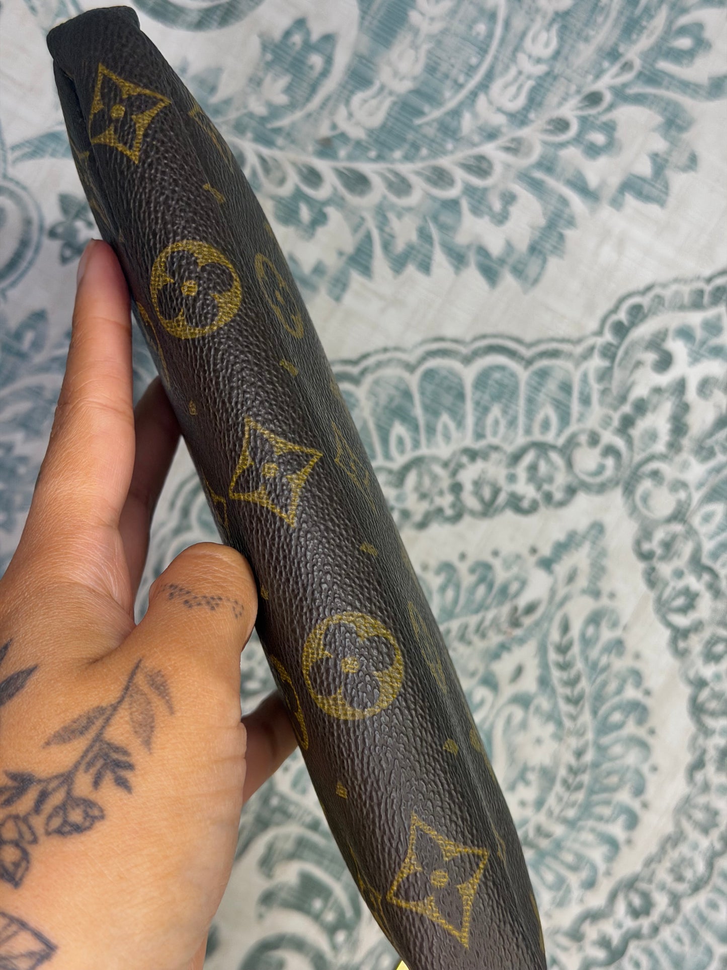 Louis Vuitton Sac Shopping Pouch #1