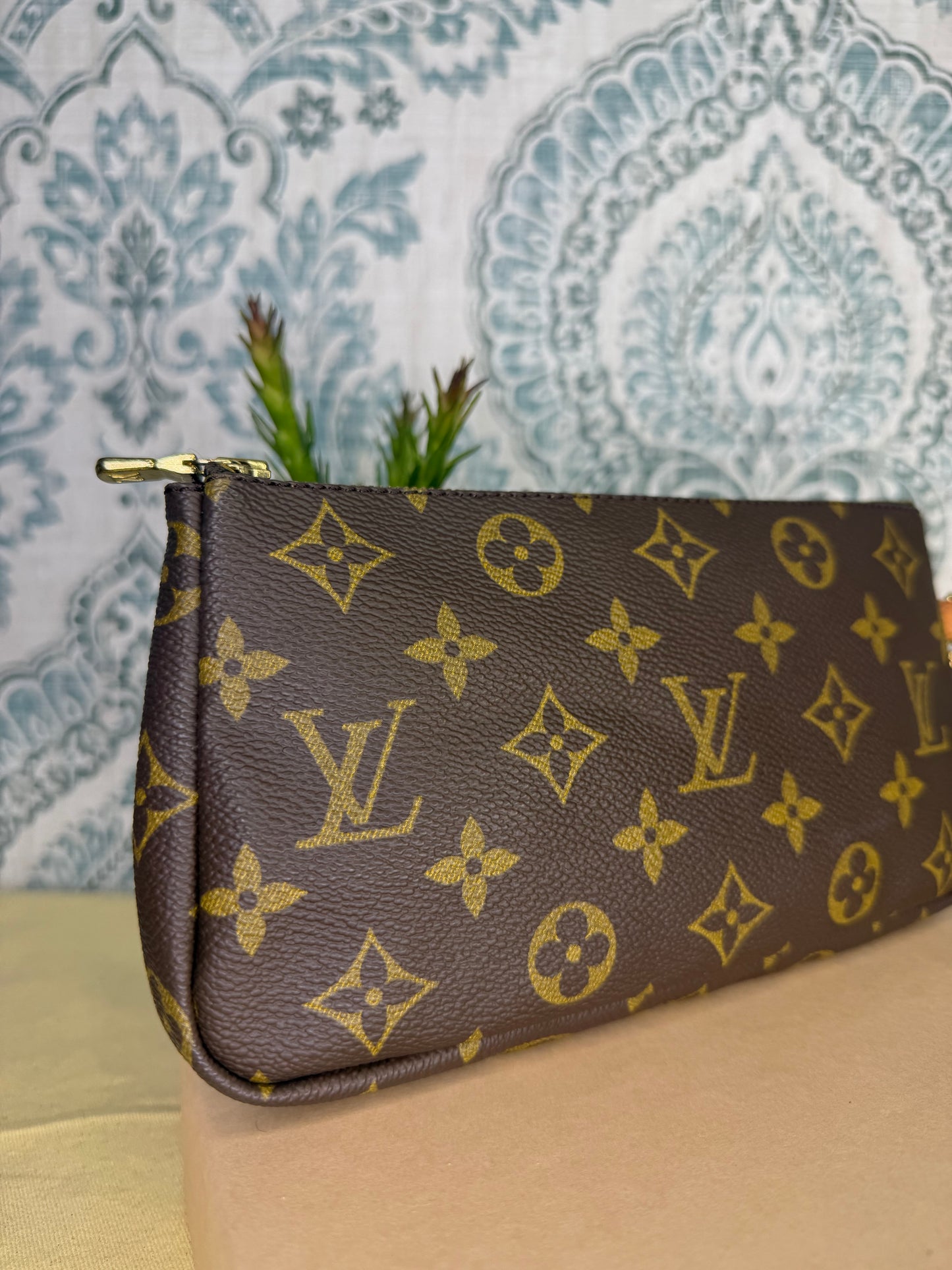 Louis Vuitton Sac Shopping Pouch #2