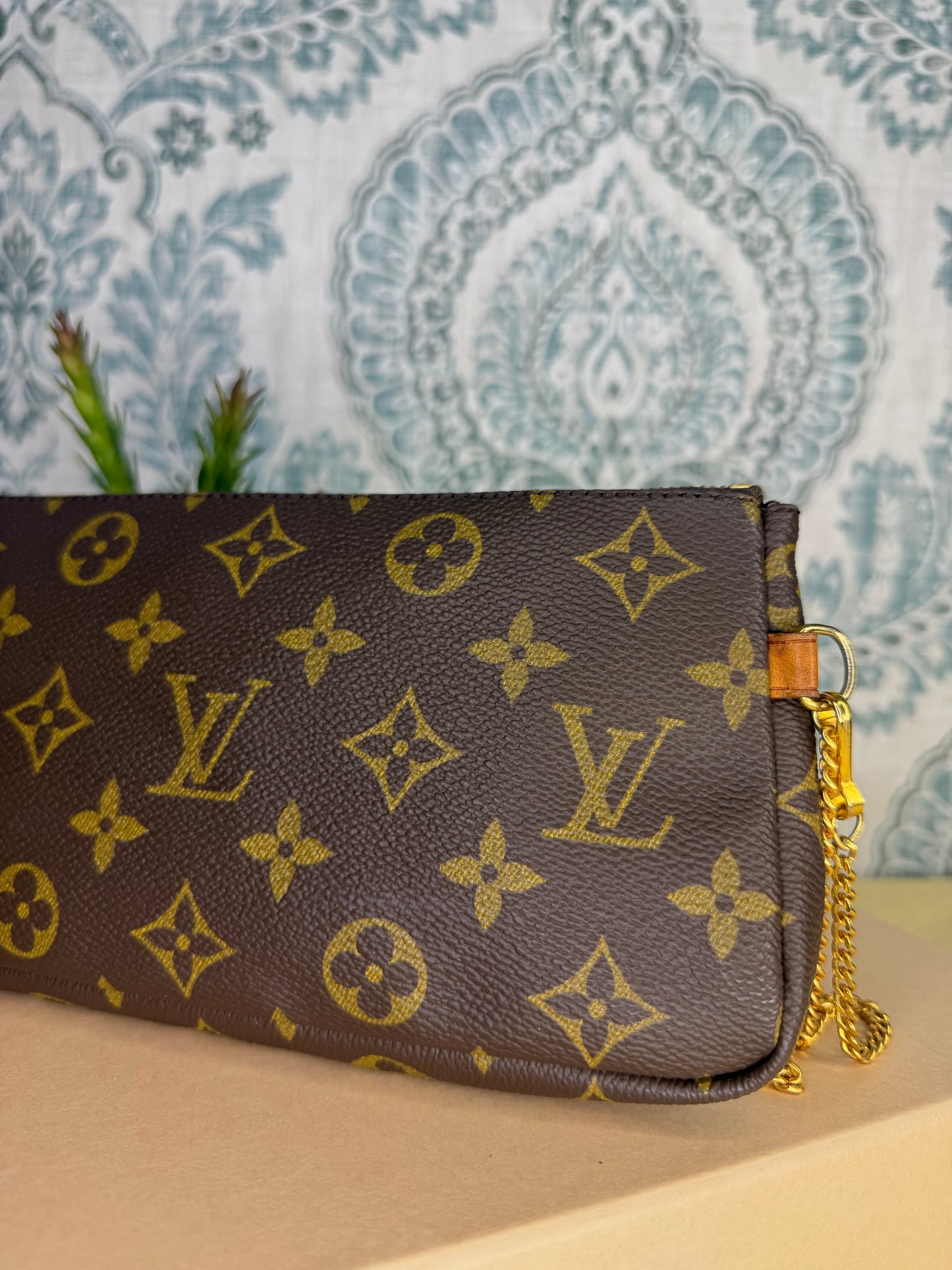 Louis Vuitton Sac Shopping Pouch #2