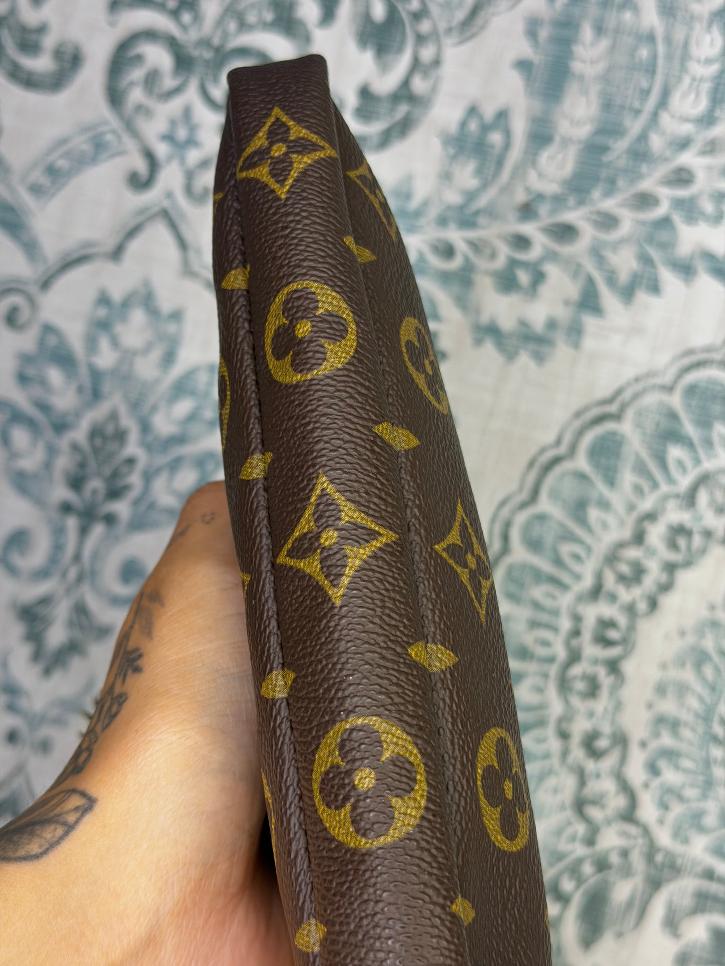 Louis Vuitton Sac Shopping Pouch #2