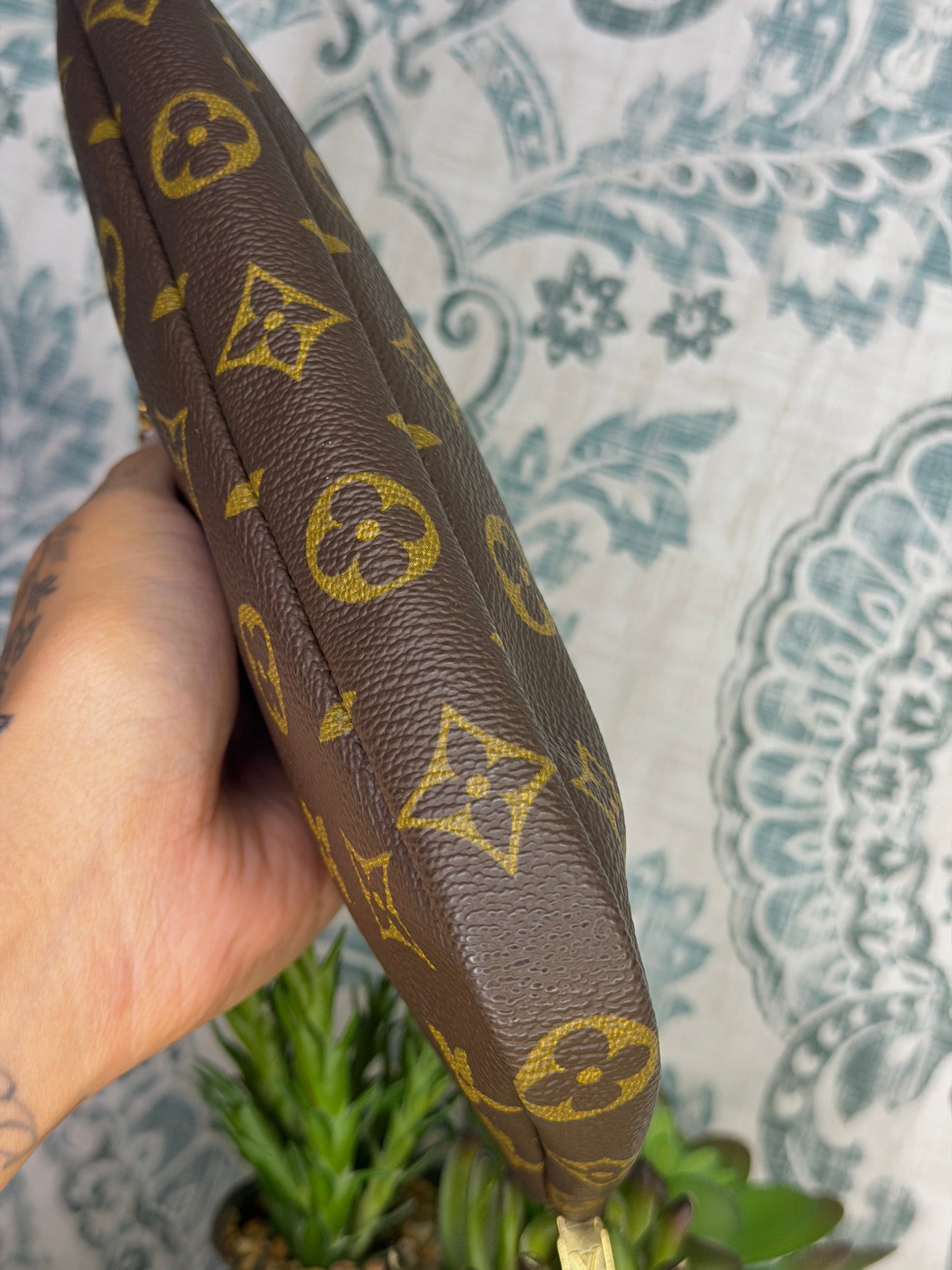 Louis Vuitton Sac Shopping Pouch #2