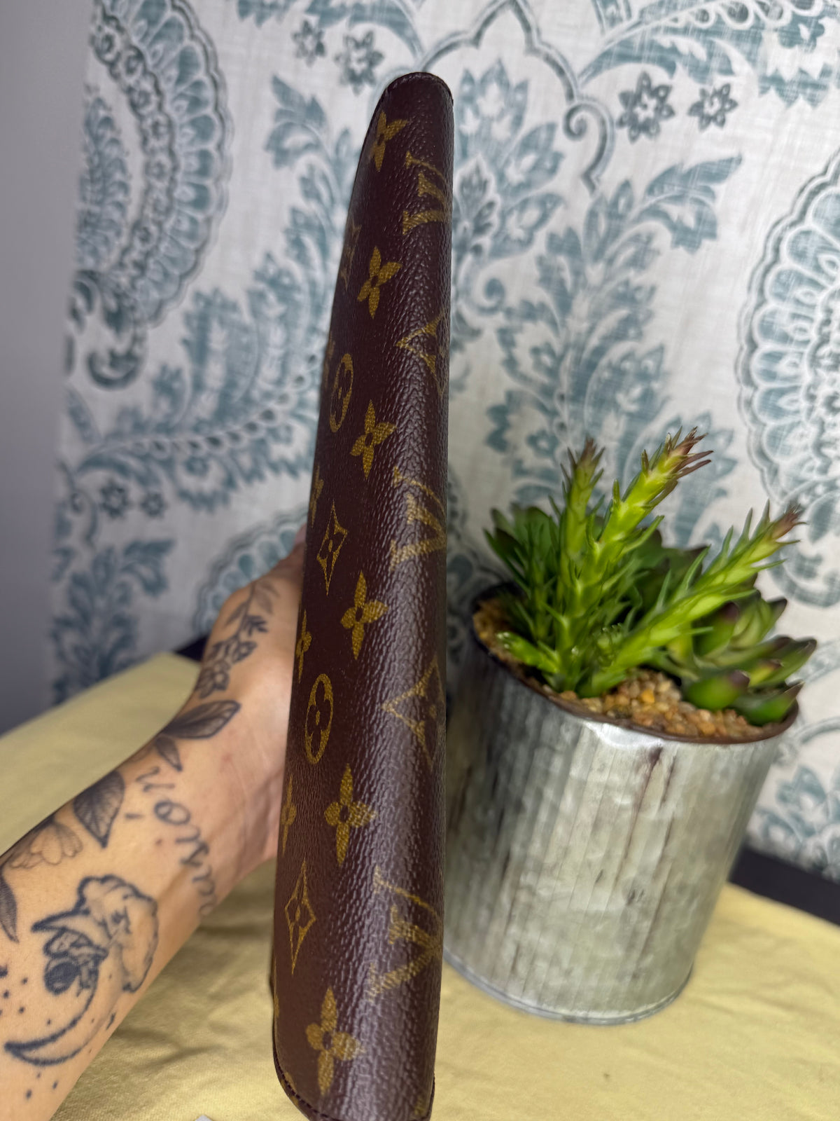 Louis Vuitton Pochette Rabat Clutch 23 #2