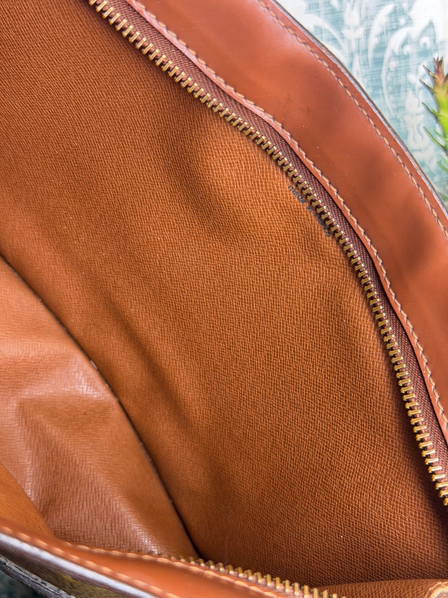 Louis Vuitton Pochette Homme Clutch