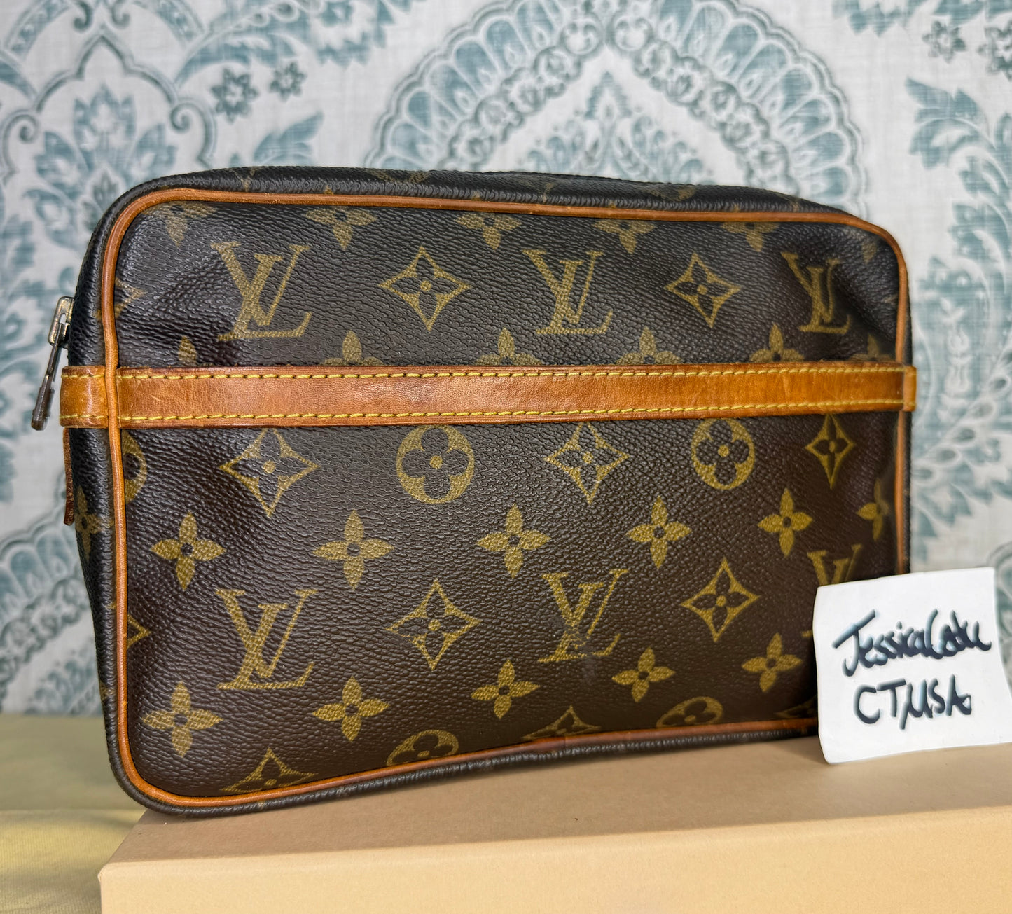 Louis Vuitton Compiegne 23