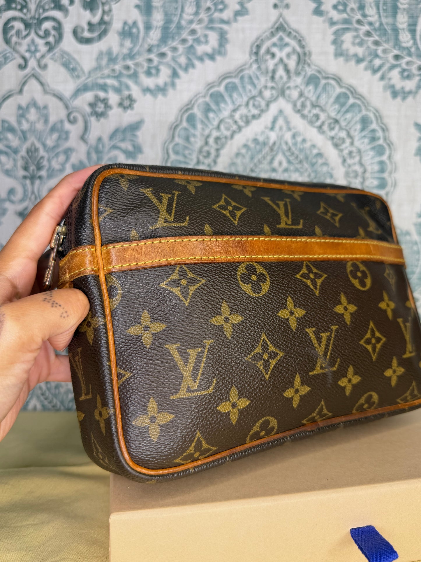 Louis Vuitton Compiegne 23