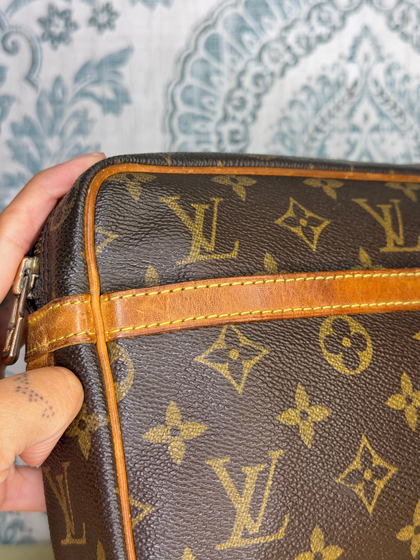 Louis Vuitton Compiegne 23