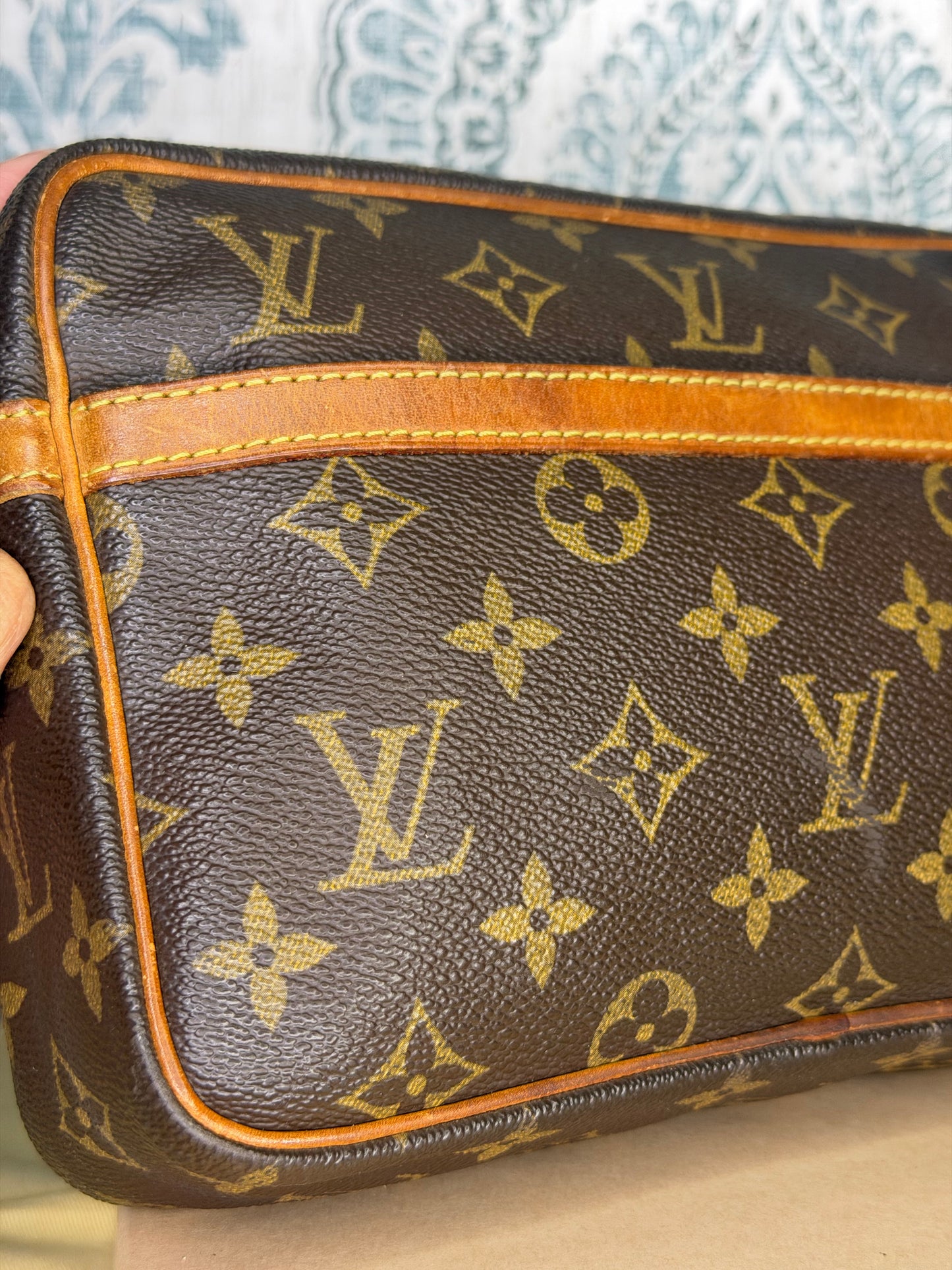 Louis Vuitton Compiegne 23
