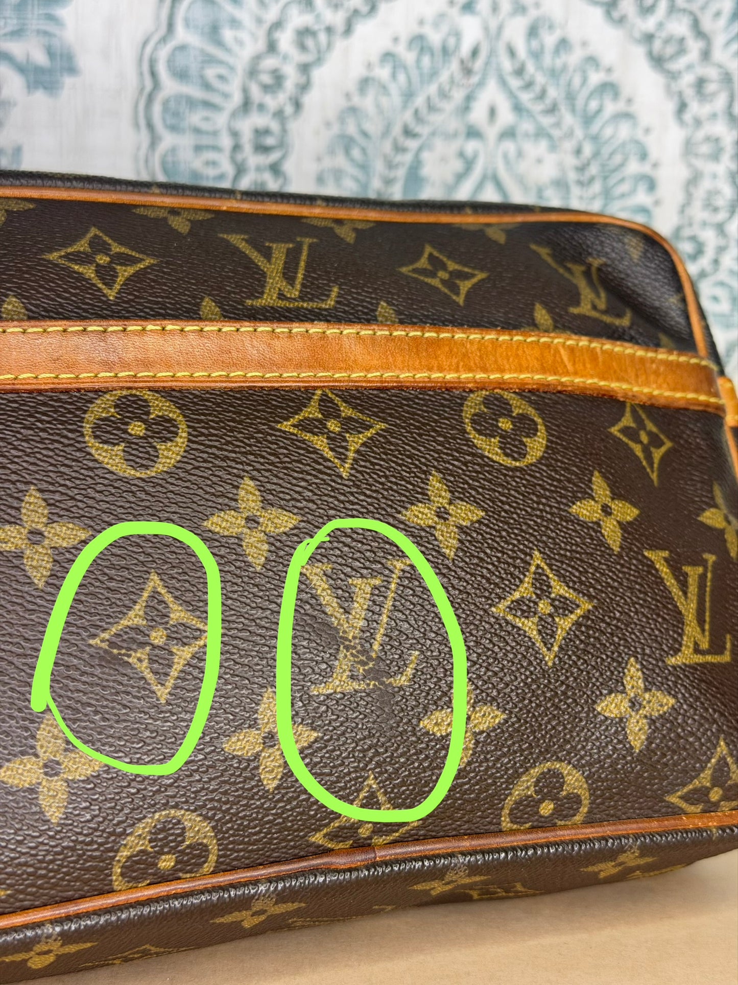 Louis Vuitton Compiegne 23