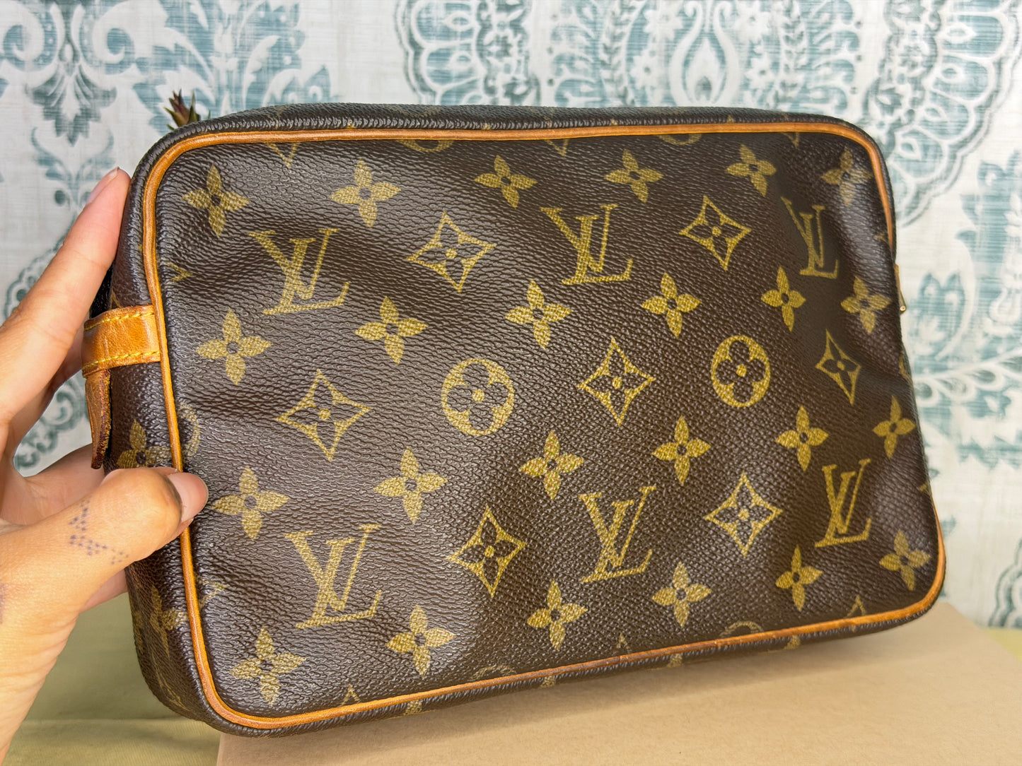 Louis Vuitton Compiegne 23
