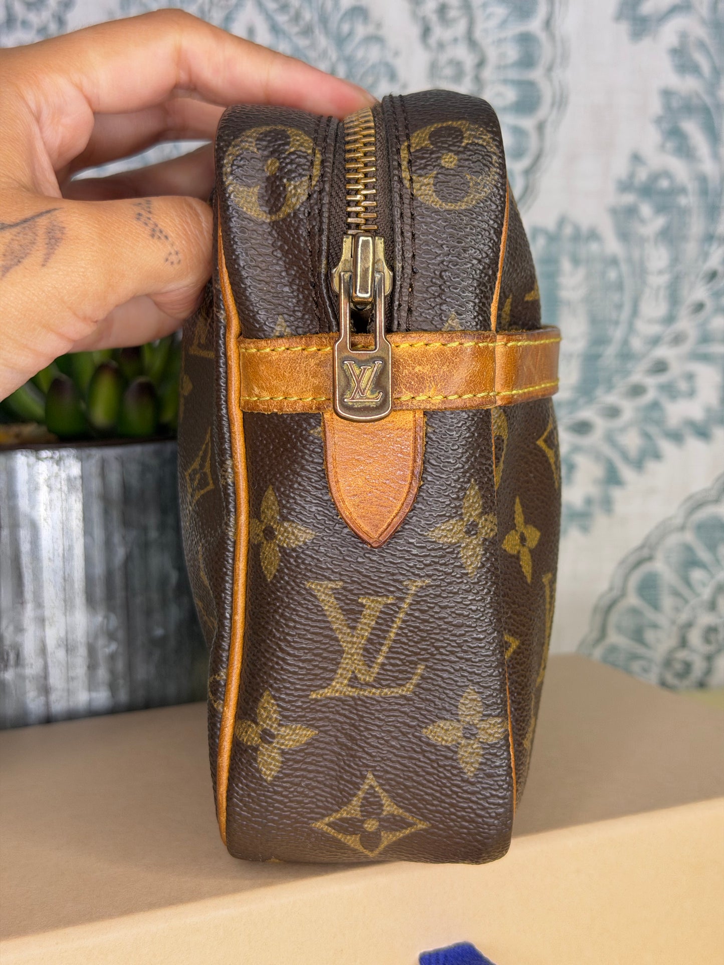 Louis Vuitton Compiegne 23