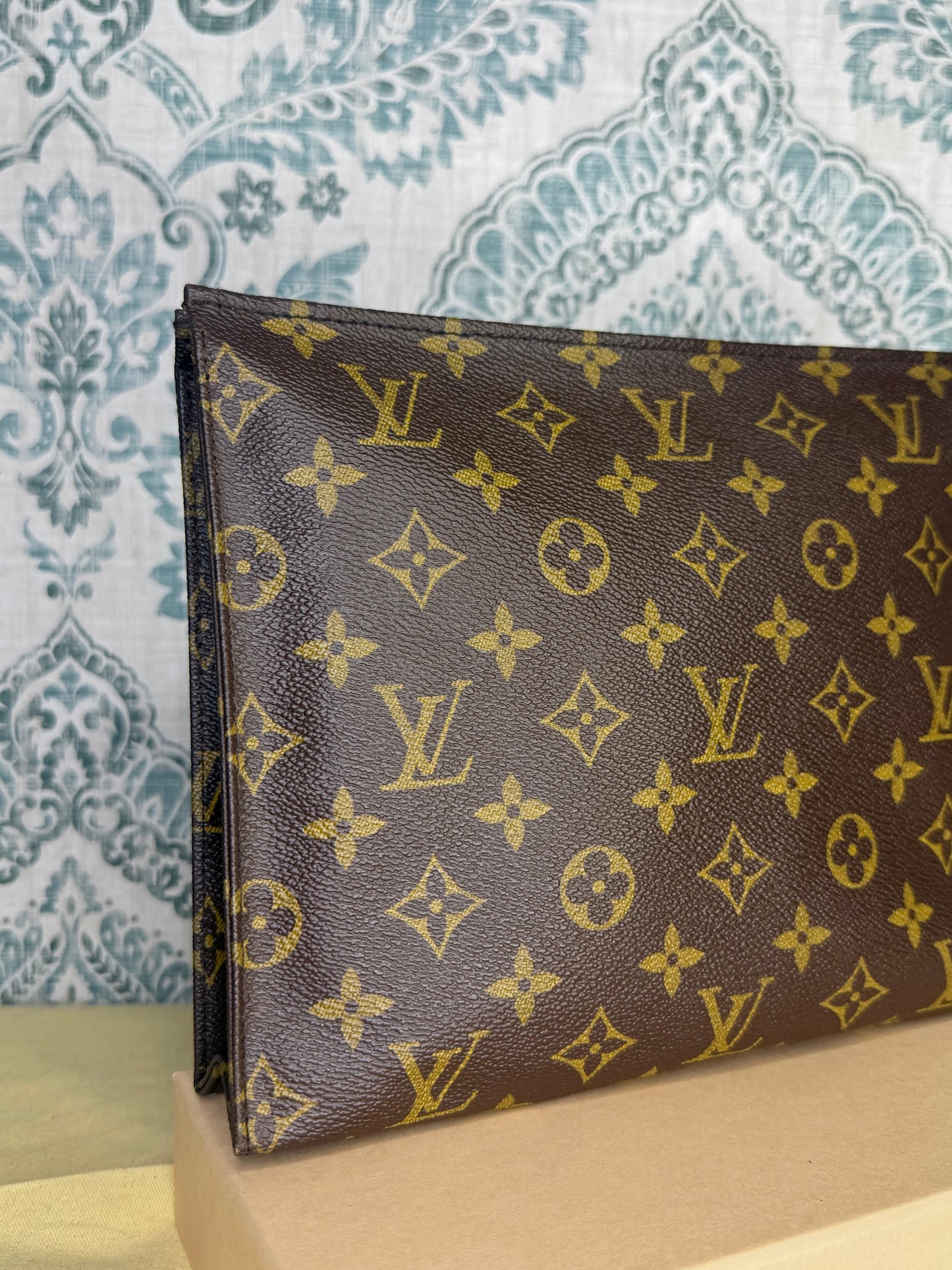 Louis Vuitton Monogram Toiletry 26 #2