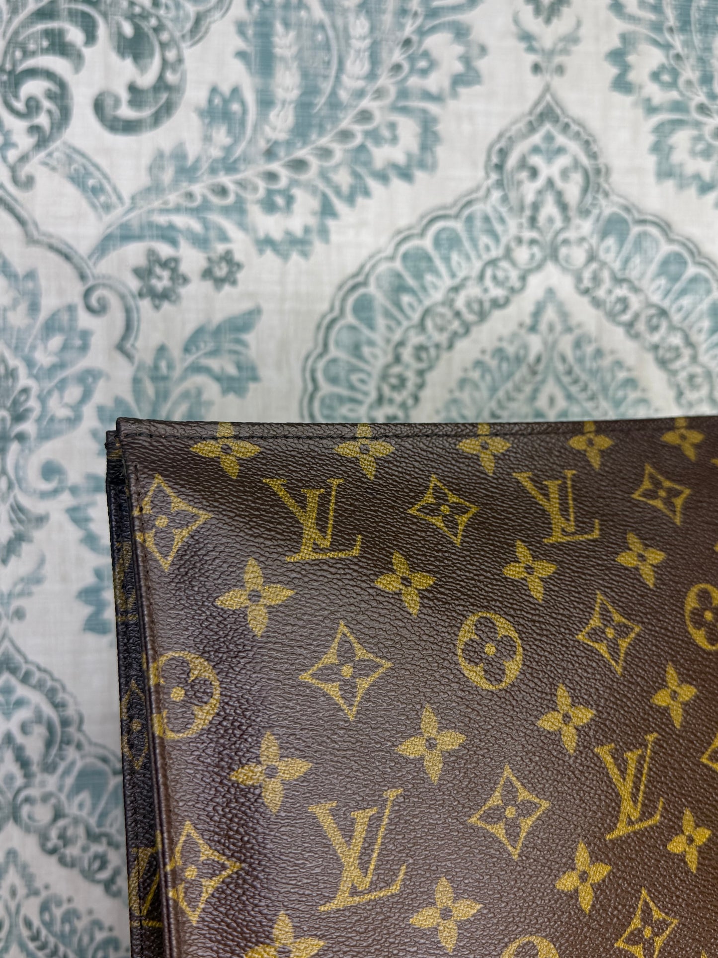Louis Vuitton Monogram Toiletry 26 #2