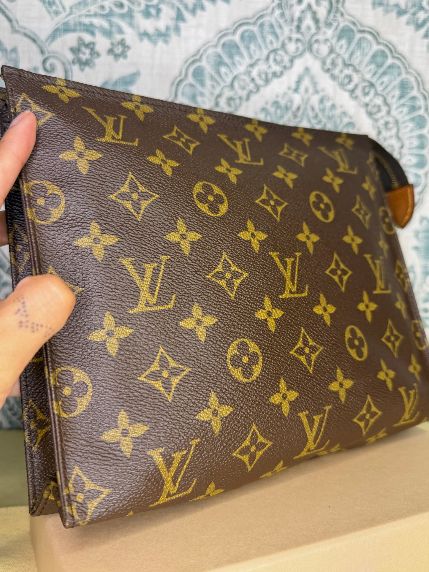 Louis Vuitton Monogram Toiletry 26 #2