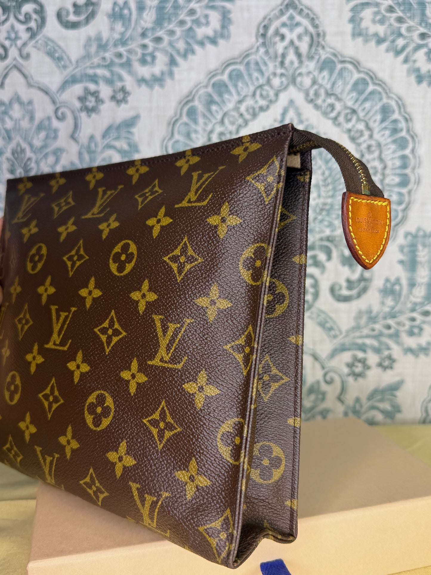 Louis Vuitton Monogram Toiletry 26 #2