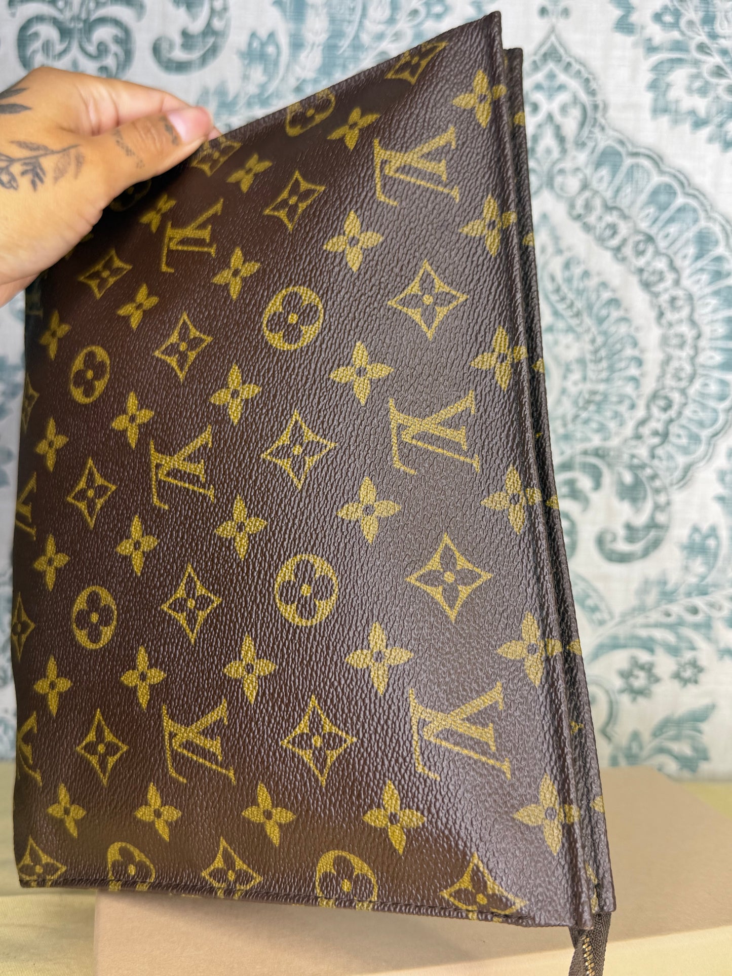 Louis Vuitton Monogram Toiletry 26 #2