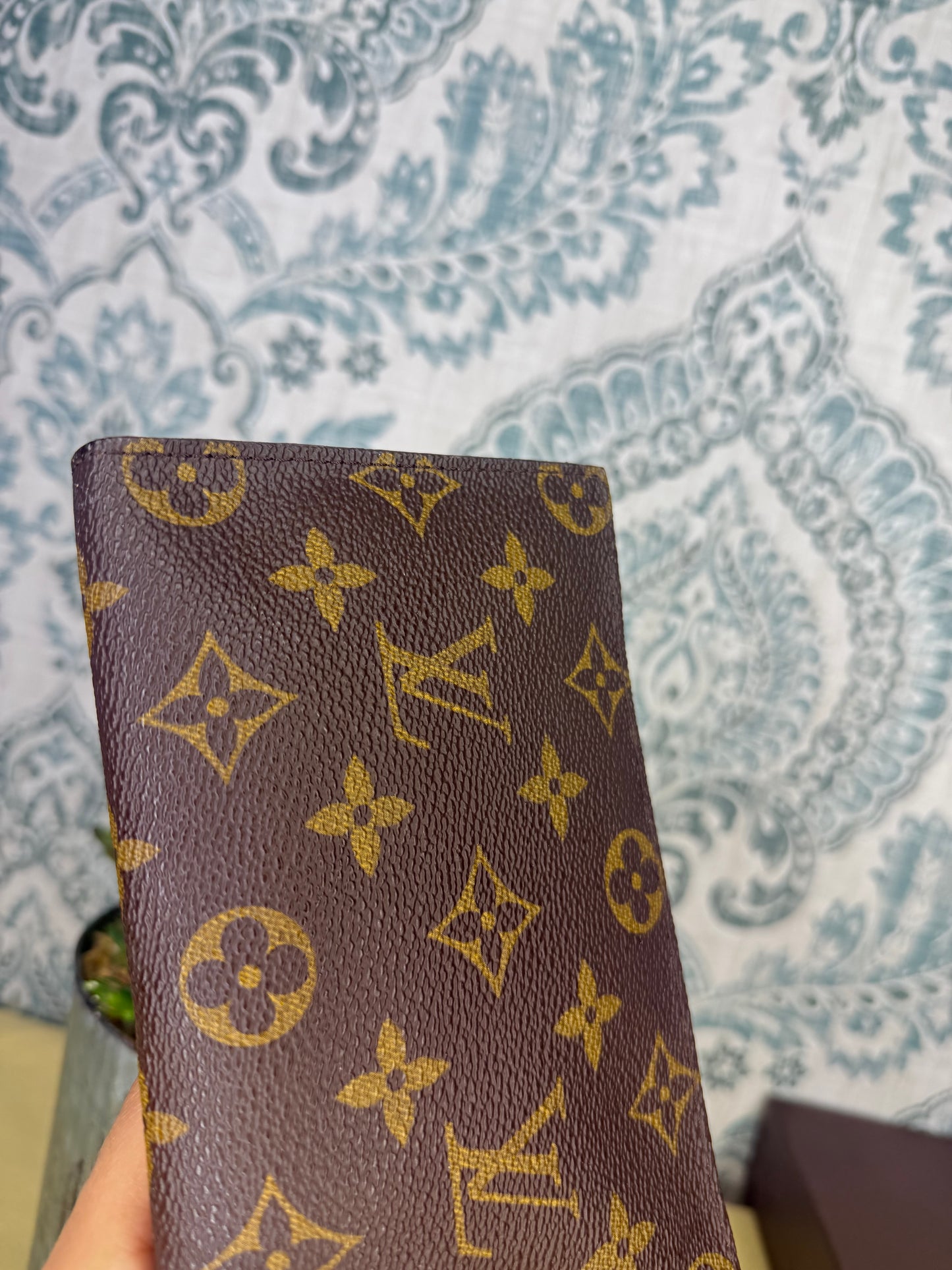 Louis Vuitton Monogram Bucket PM Pochette