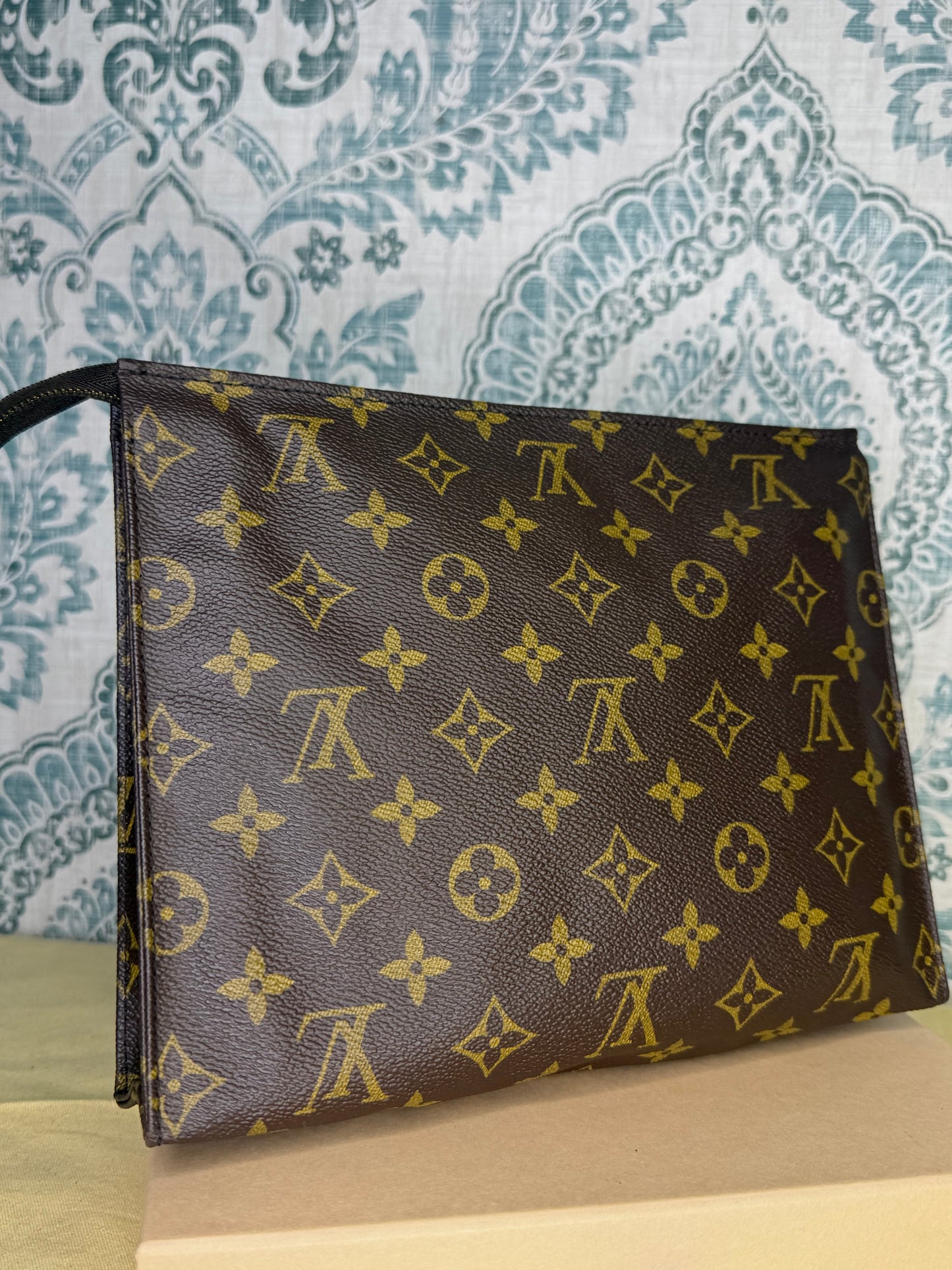 Louis Vuitton Monogram Toiletry 26 #2