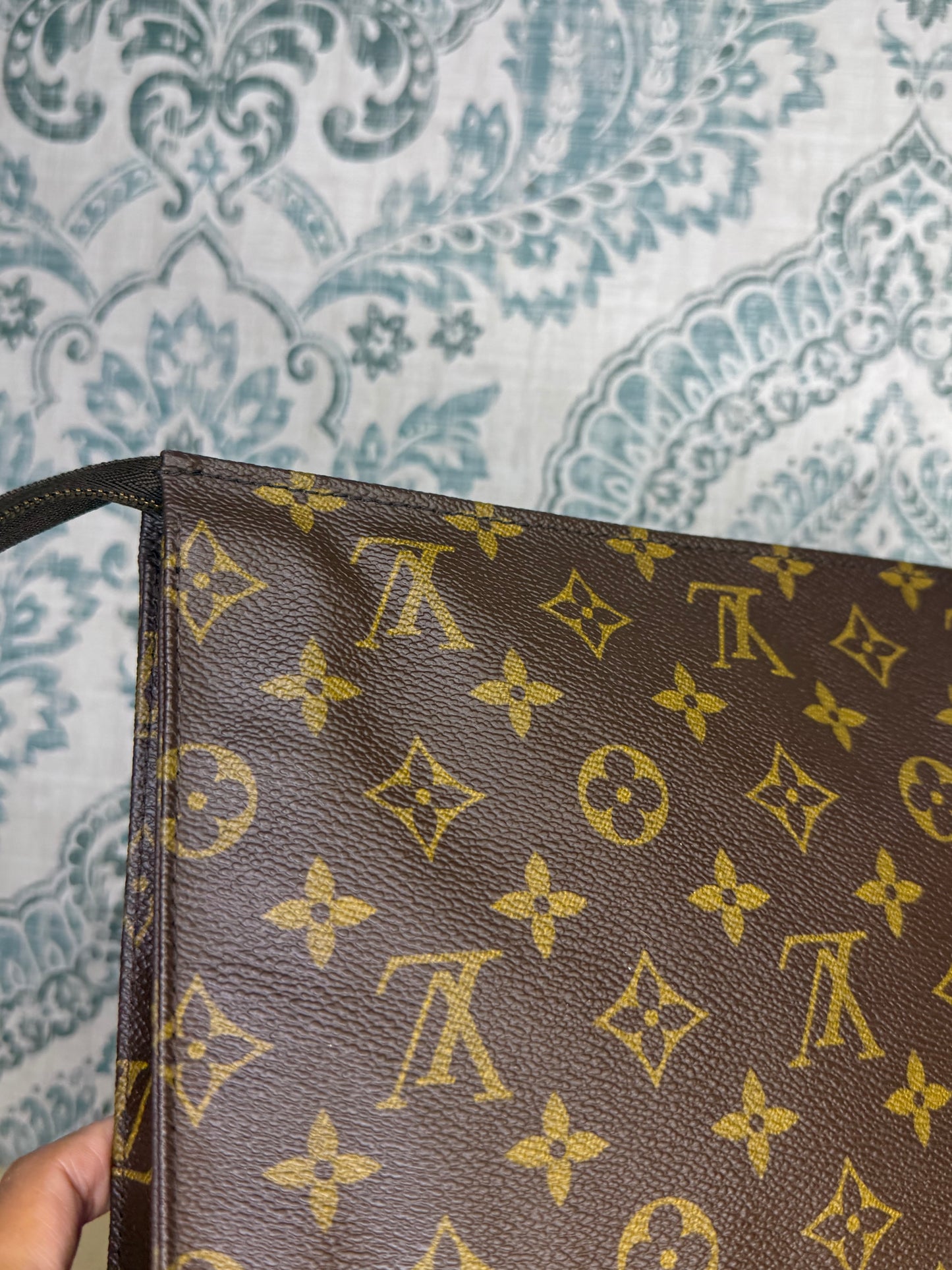 Louis Vuitton Monogram Toiletry 26 #2
